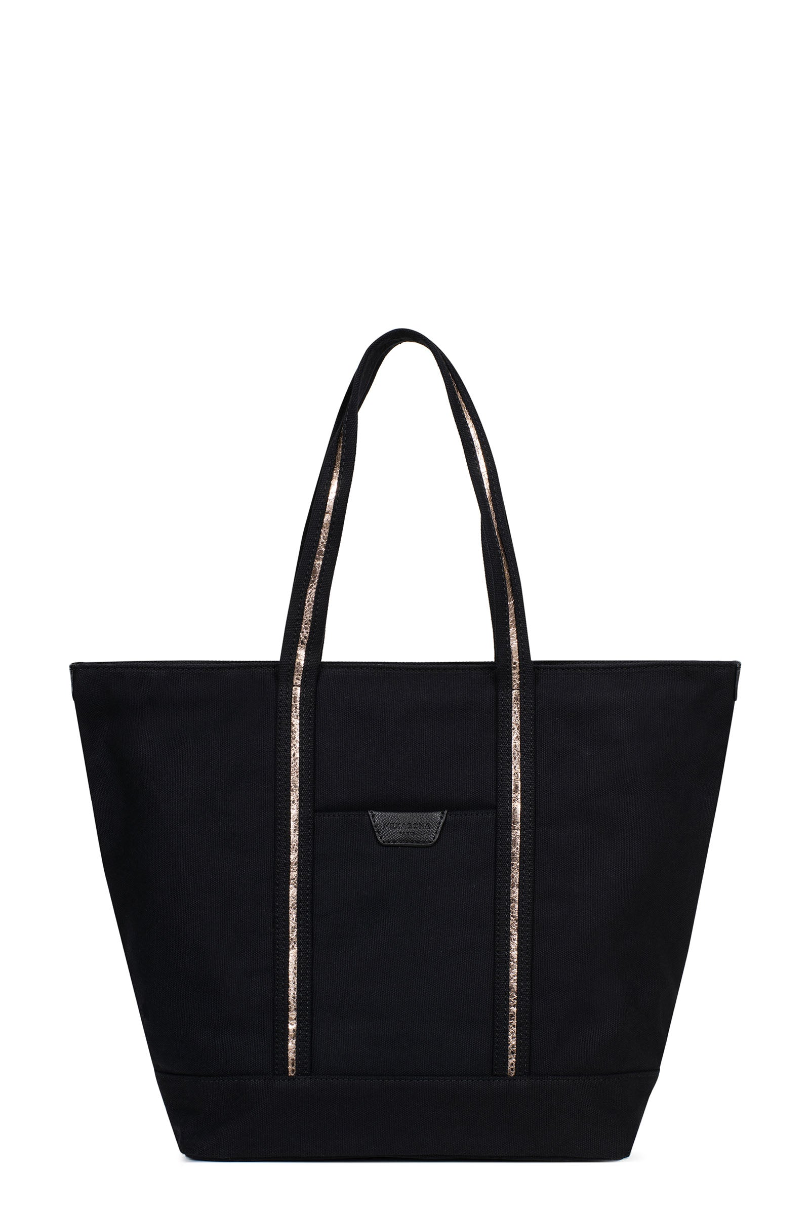 Sac cabas porté épaule - A4 - Grand - Image 7