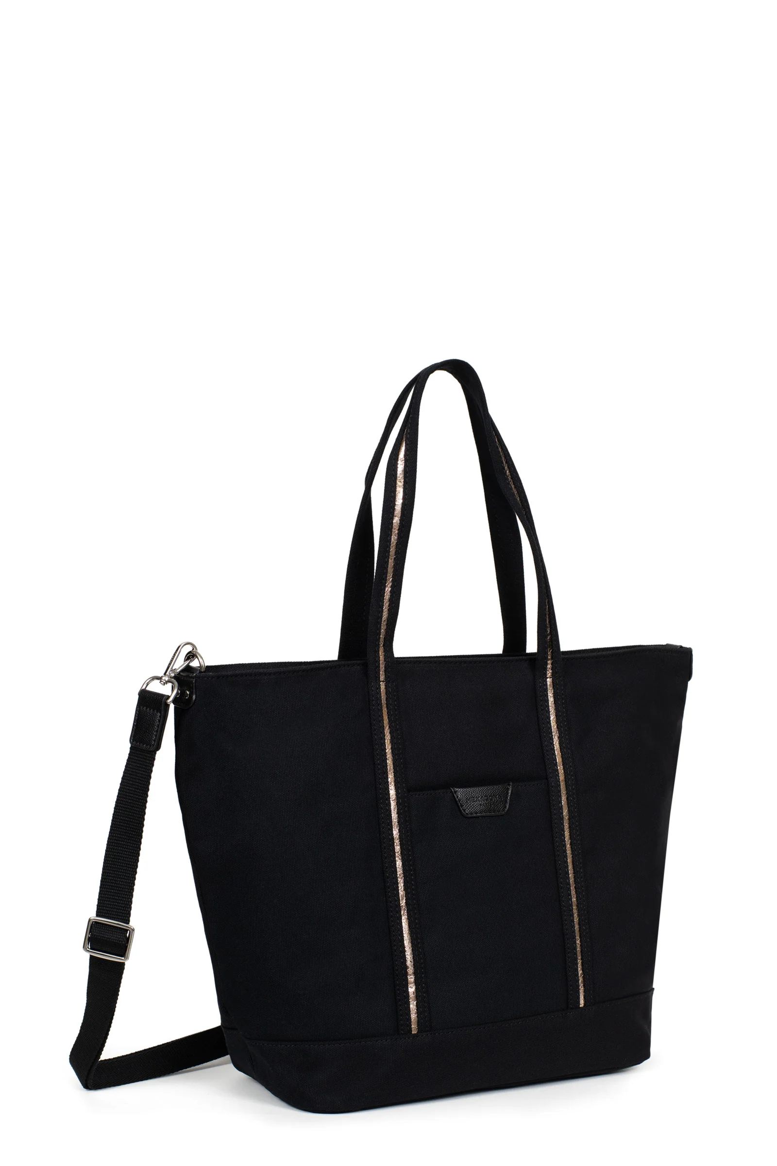Sac cabas porté épaule - A4 - Grand - Image 9