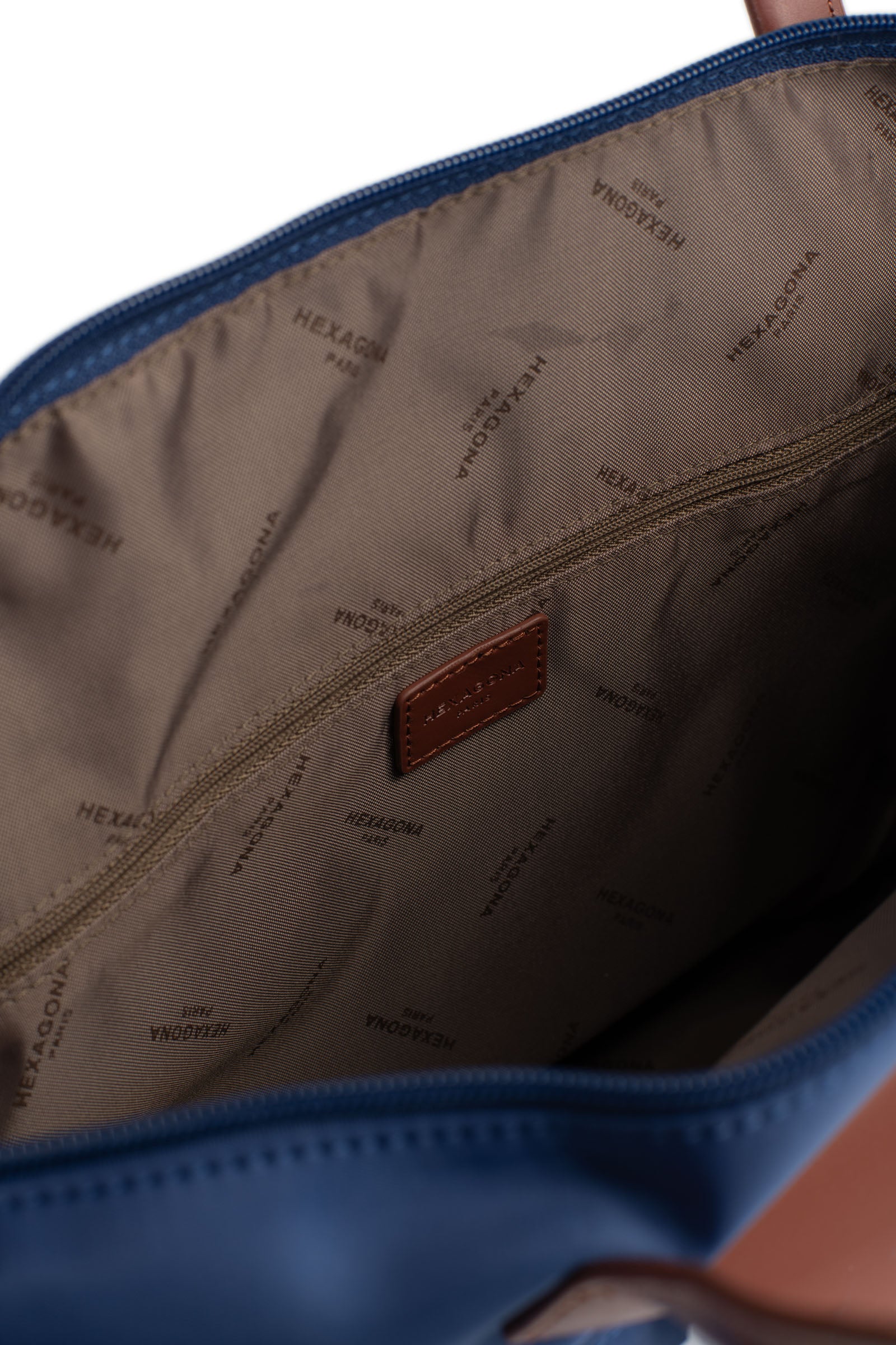 Sac cabas porté épaule - A4 - Grand - Image 112