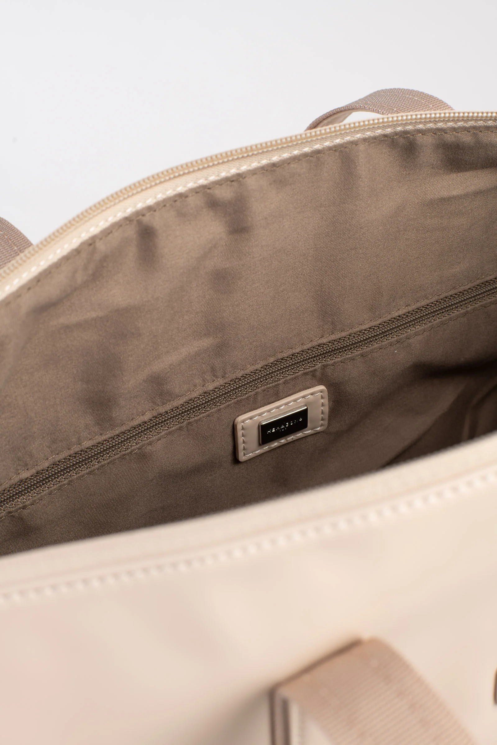 Sac cabas porté épaule - A4 - Grand - Image 13