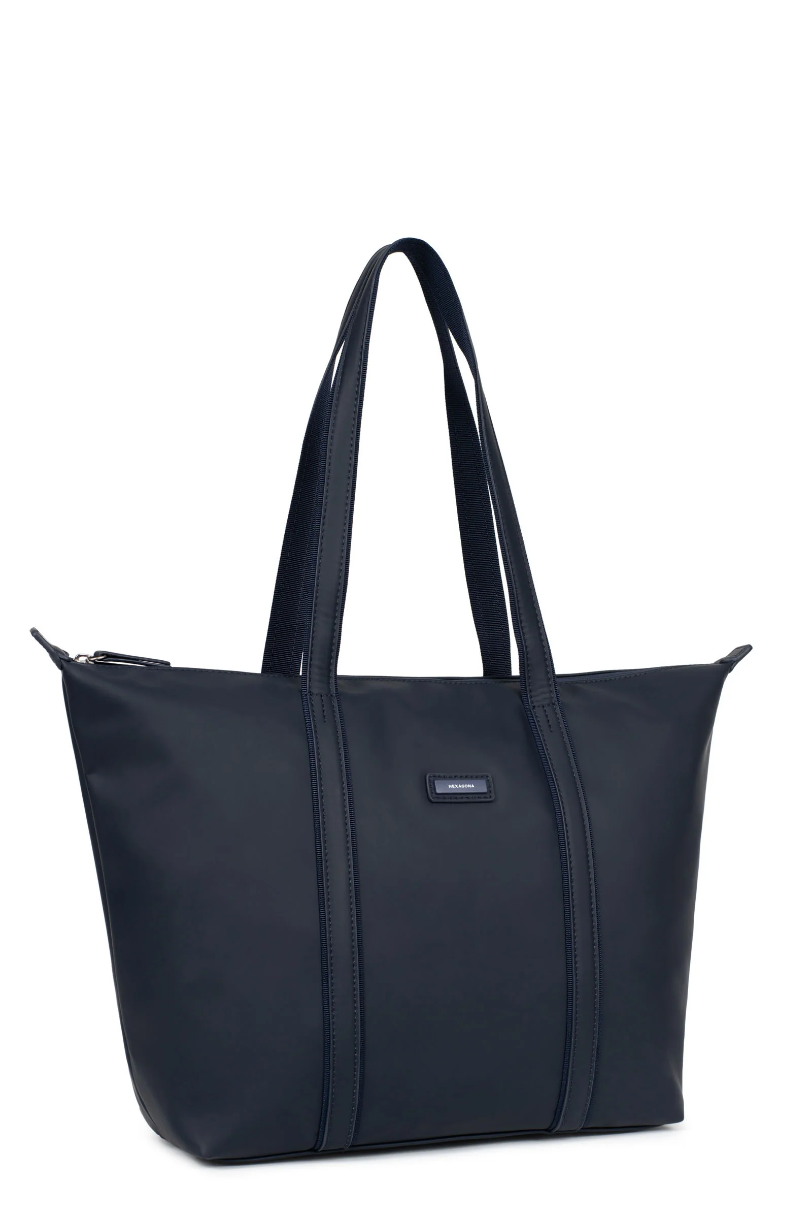 Sac cabas porté épaule - A4 - Grand - Image 22