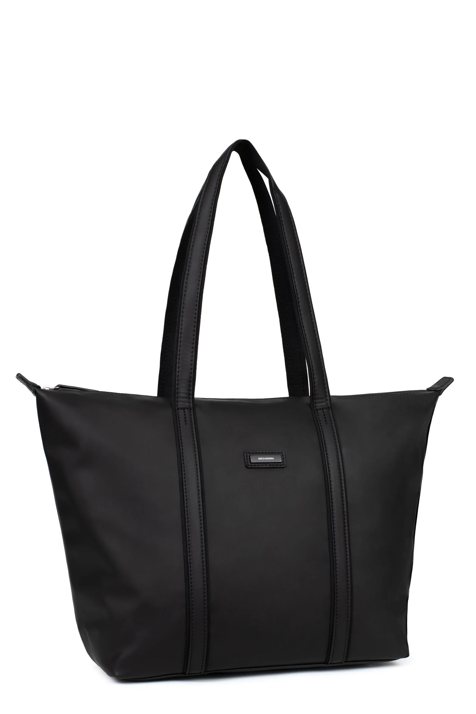 Sac cabas porté épaule - A4 - Grand - Image 3