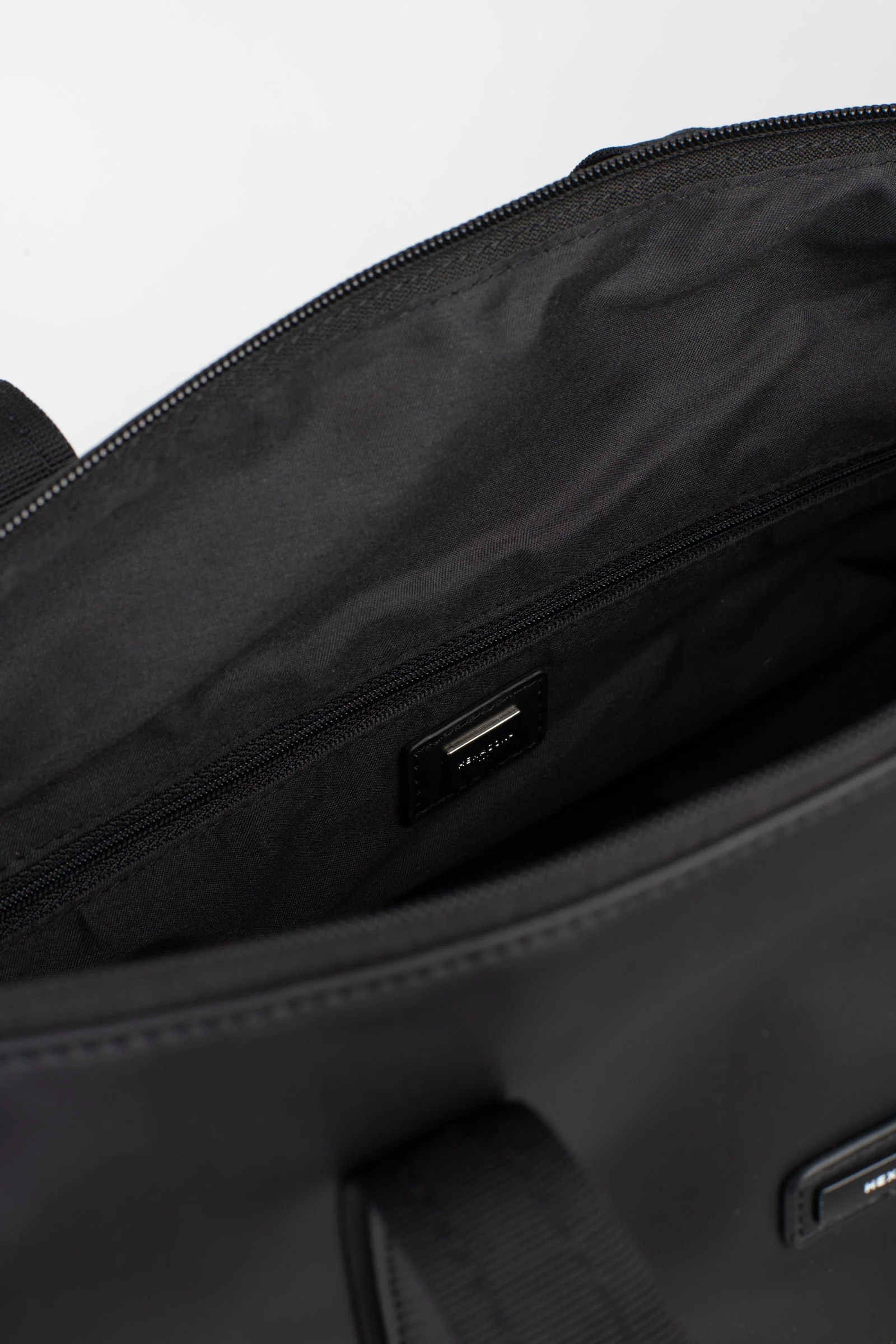 Sac cabas porté épaule - A4 - Grand - Image 6