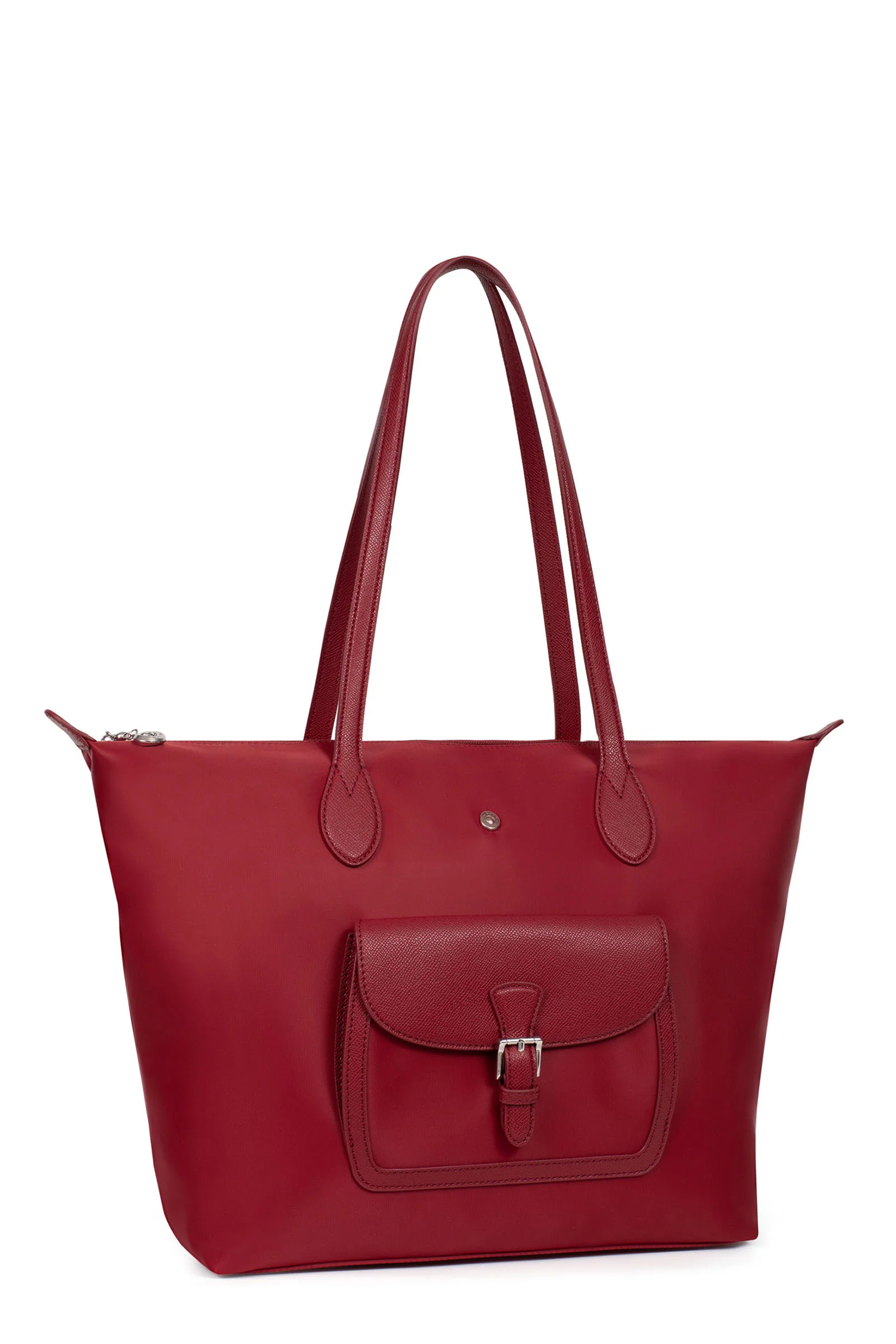 Sac cabas porté épaule - A4 - Grand - Image 10