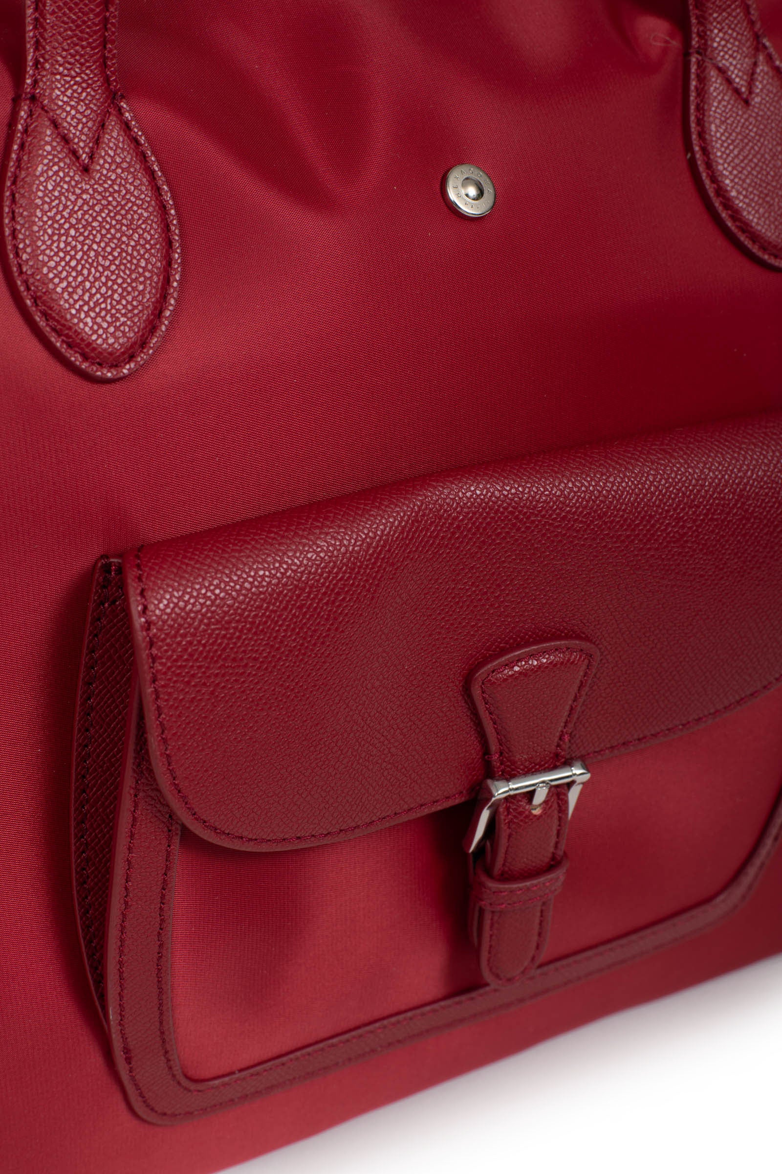 Sac cabas porté épaule - A4 - Grand - Image 12