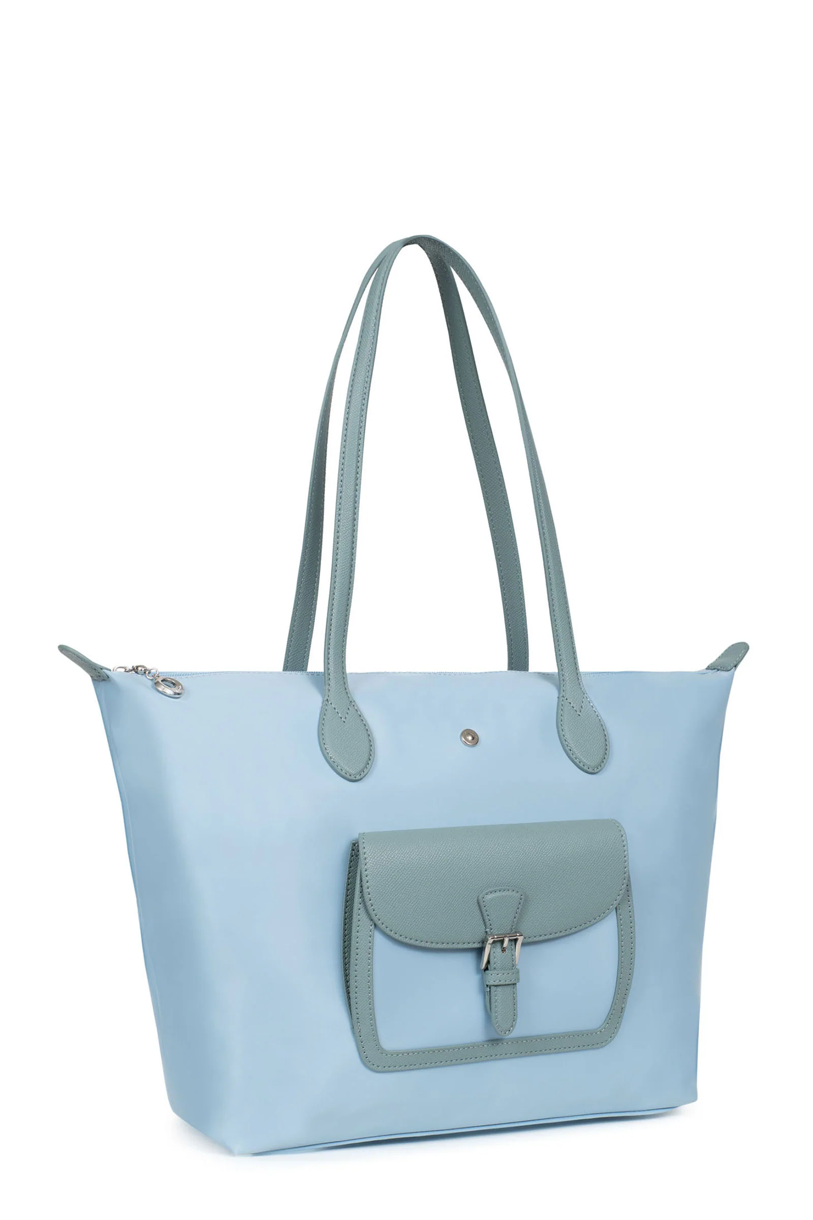 Sac cabas porté épaule - A4 - Grand - Image 22