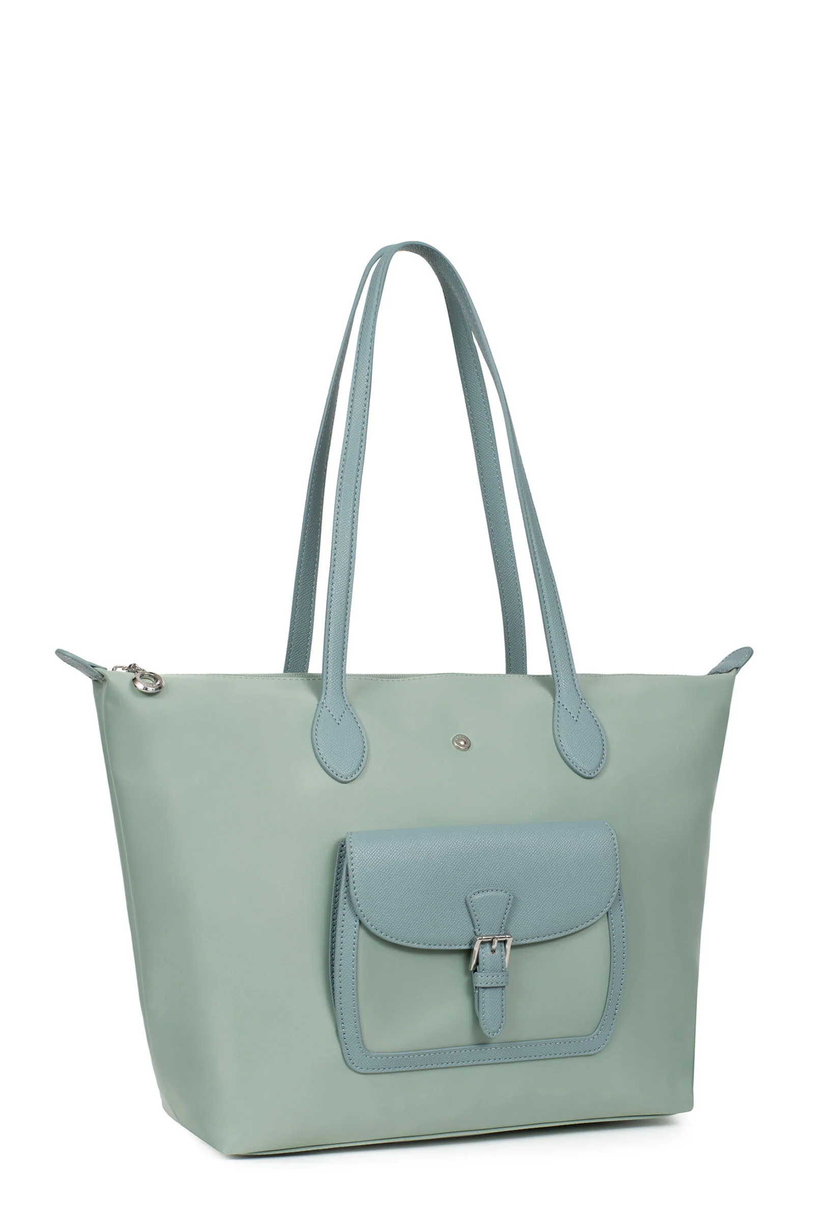 Sac cabas porté épaule - A4 - Grand - Image 28