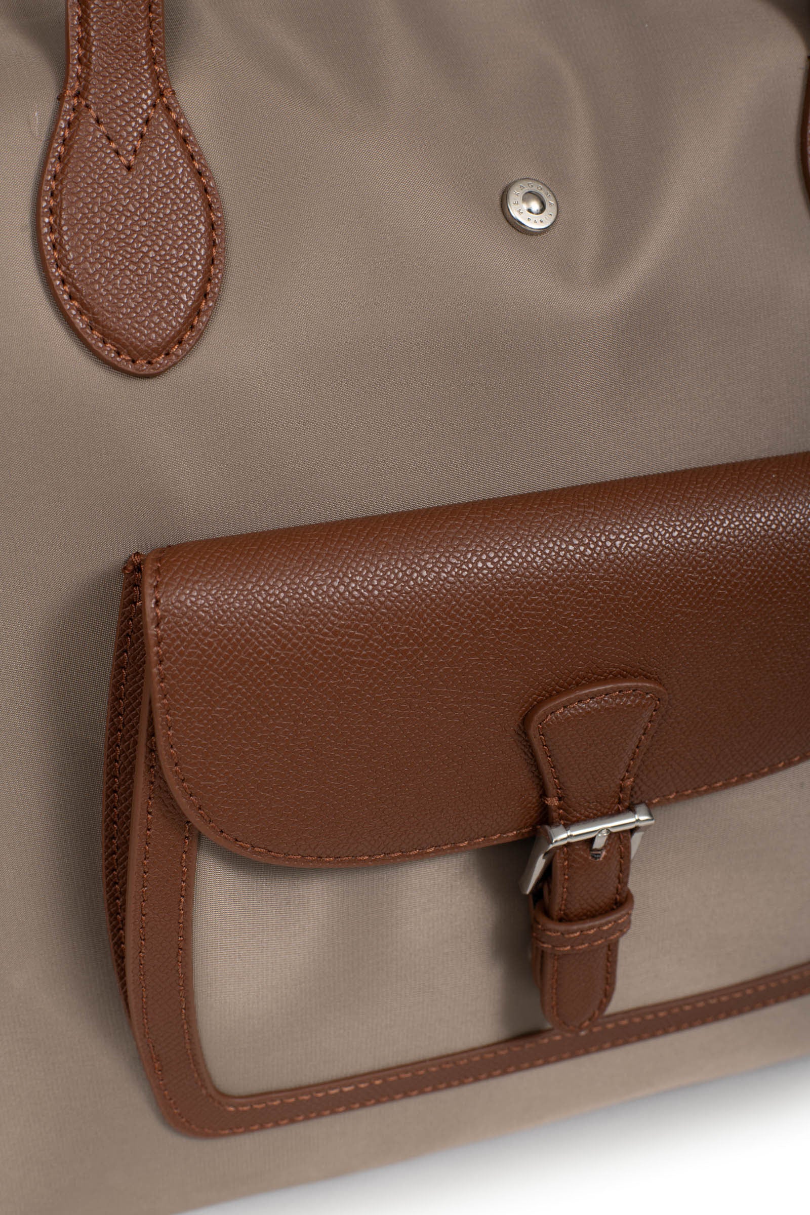 Sac cabas porté épaule - A4 - Grand - Image 36