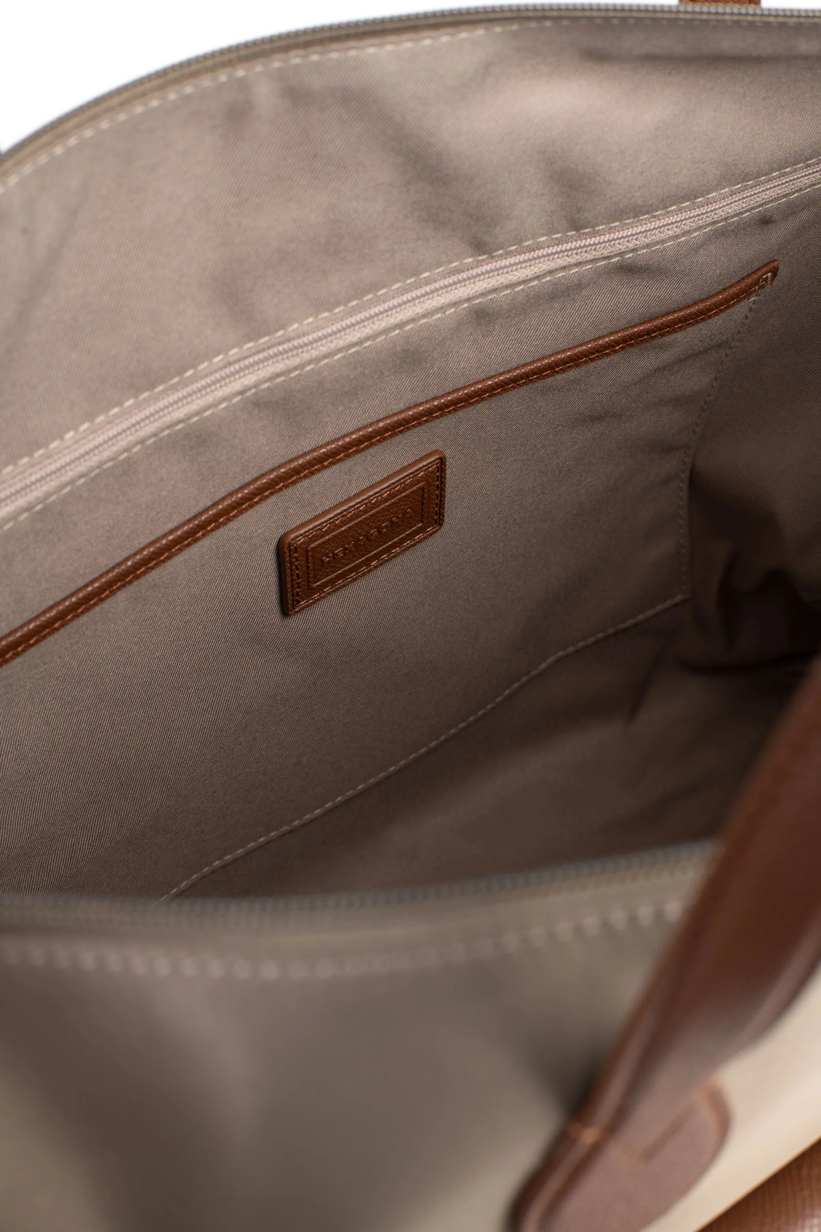 Sac cabas porté épaule - A4 - Grand - Image 37
