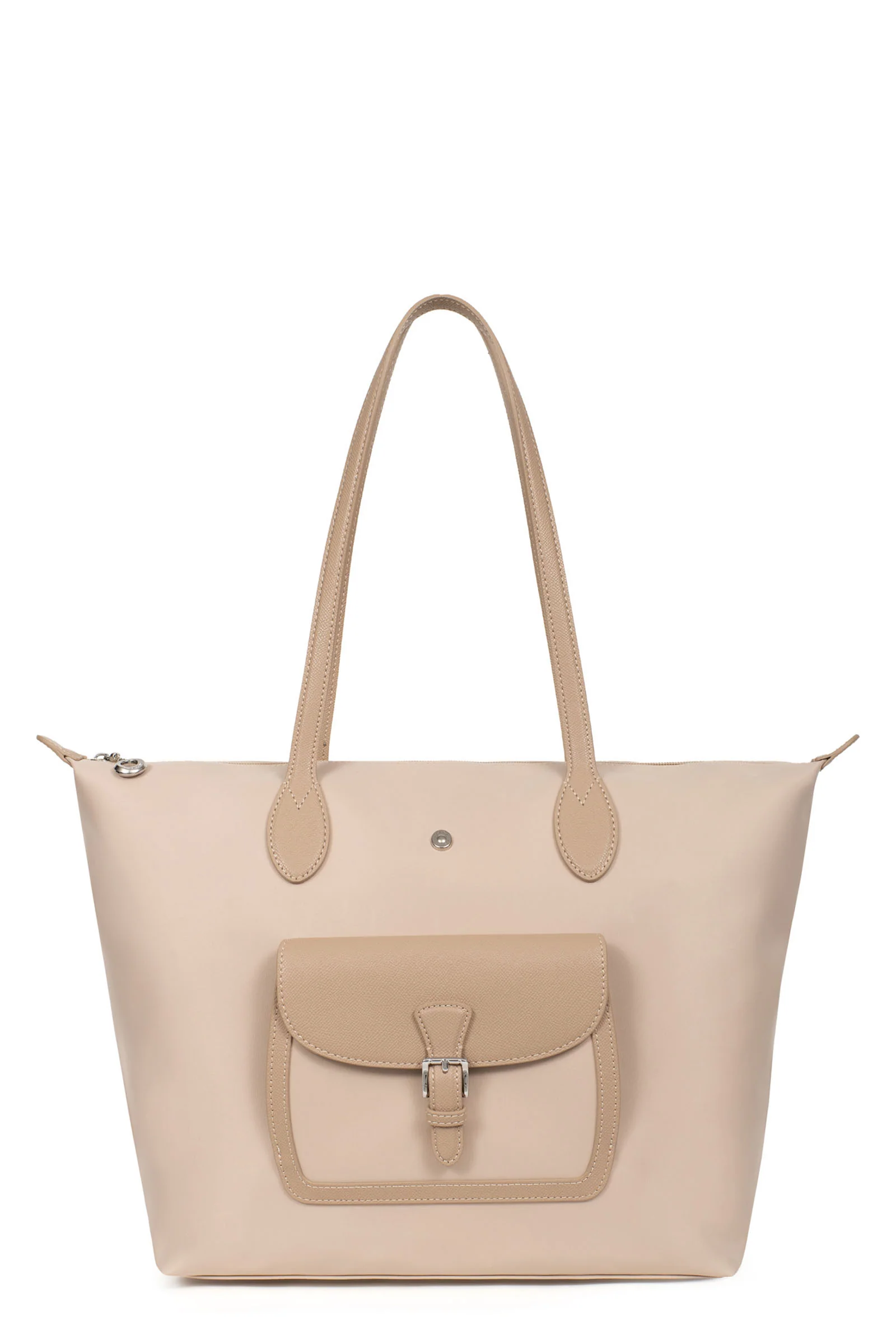 Sac cabas porté épaule - A4 - Grand - Image 38
