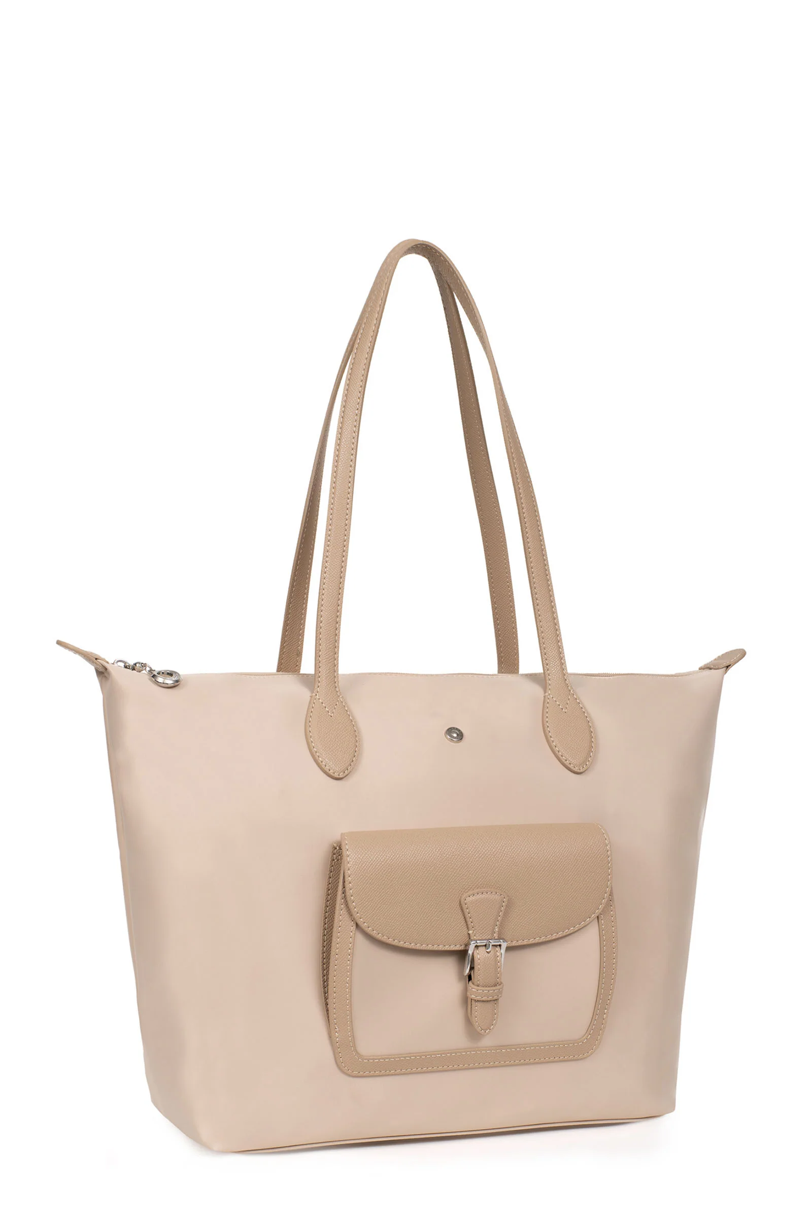Sac cabas porté épaule - A4 - Grand - Image 40