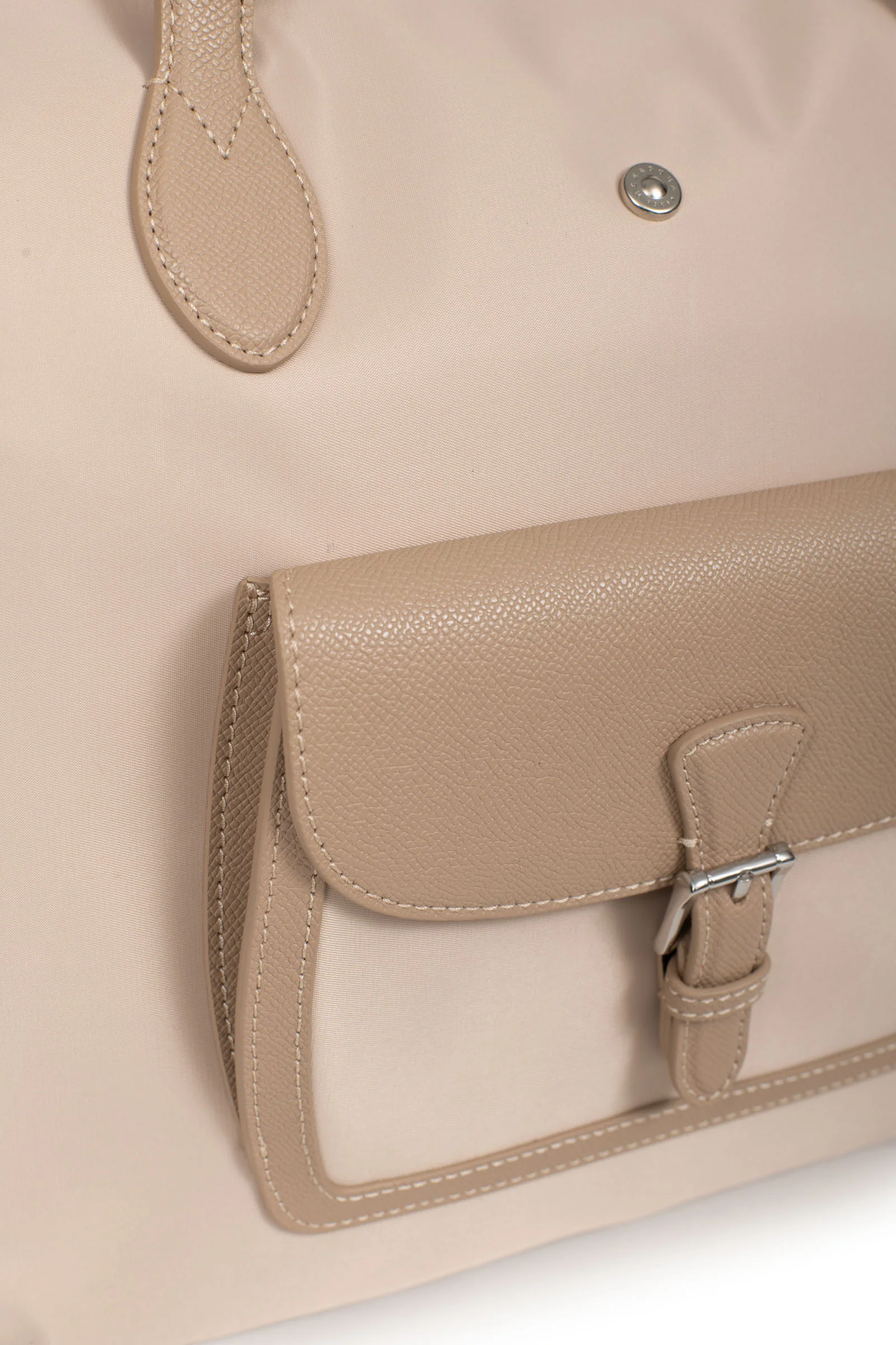 Sac cabas porté épaule - A4 - Grand - Image 42