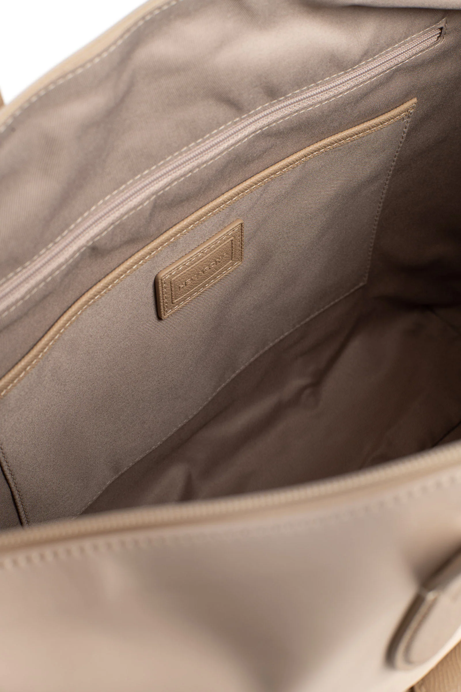 Sac cabas porté épaule - A4 - Grand - Image 43