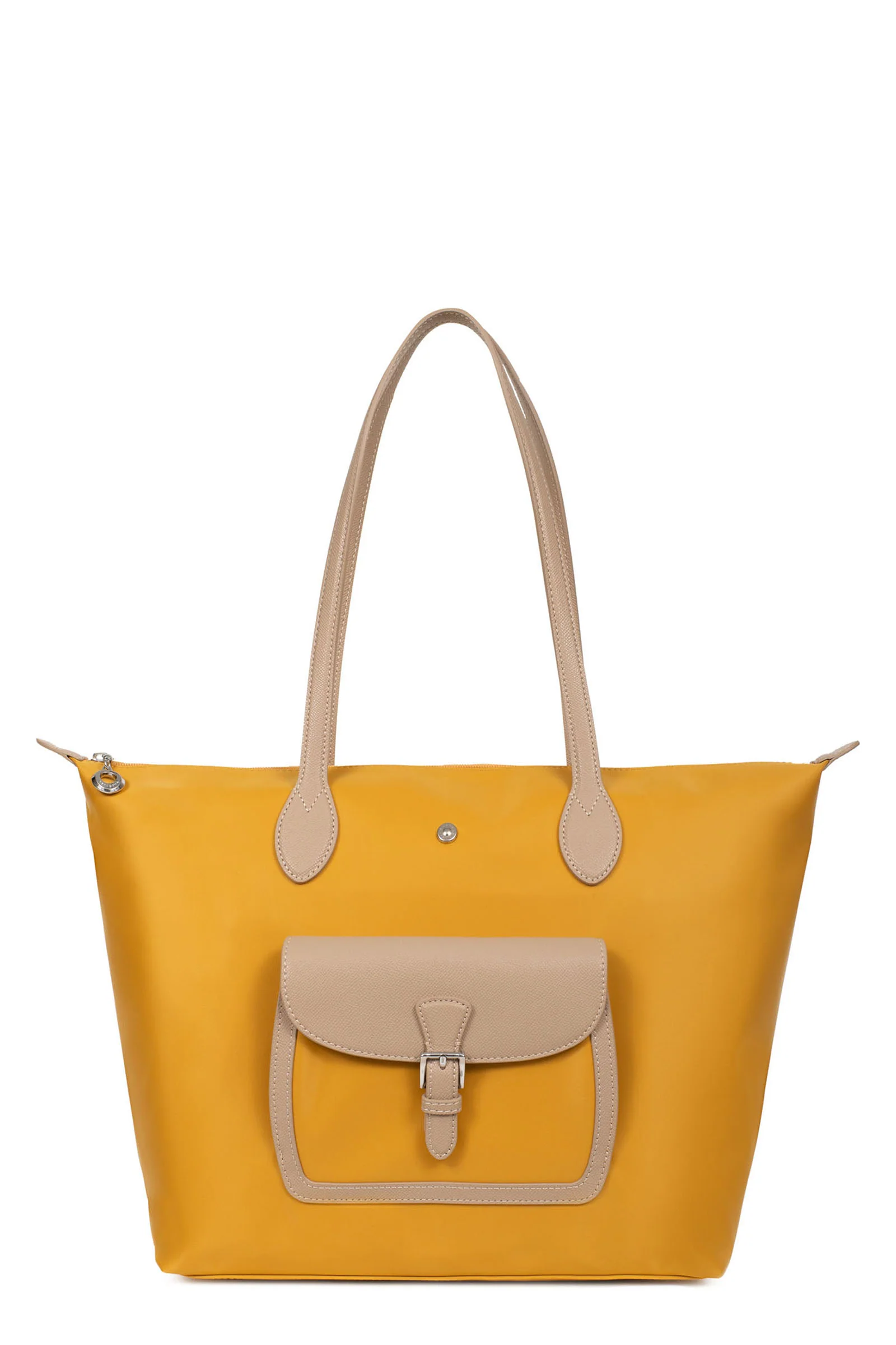 Sac cabas porté épaule - A4 - Grand - Image 44