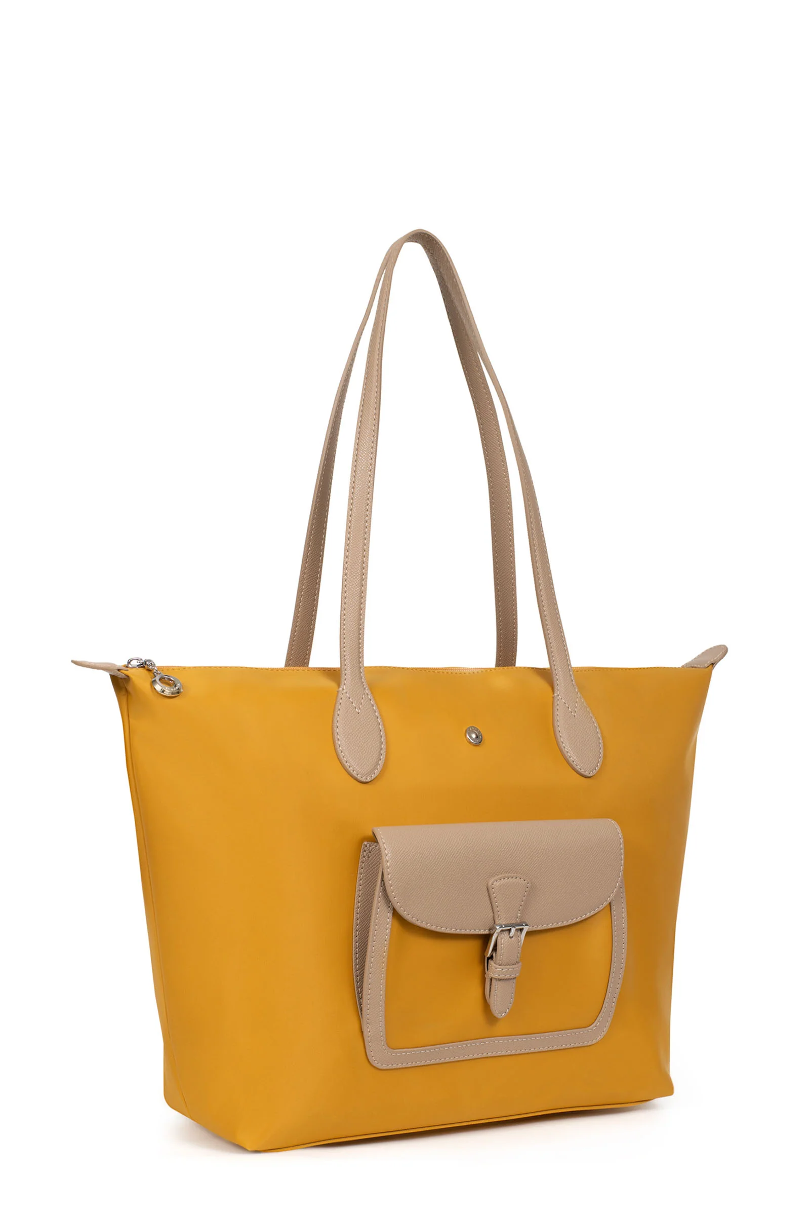 Sac cabas porté épaule - A4 - Grand - Image 46