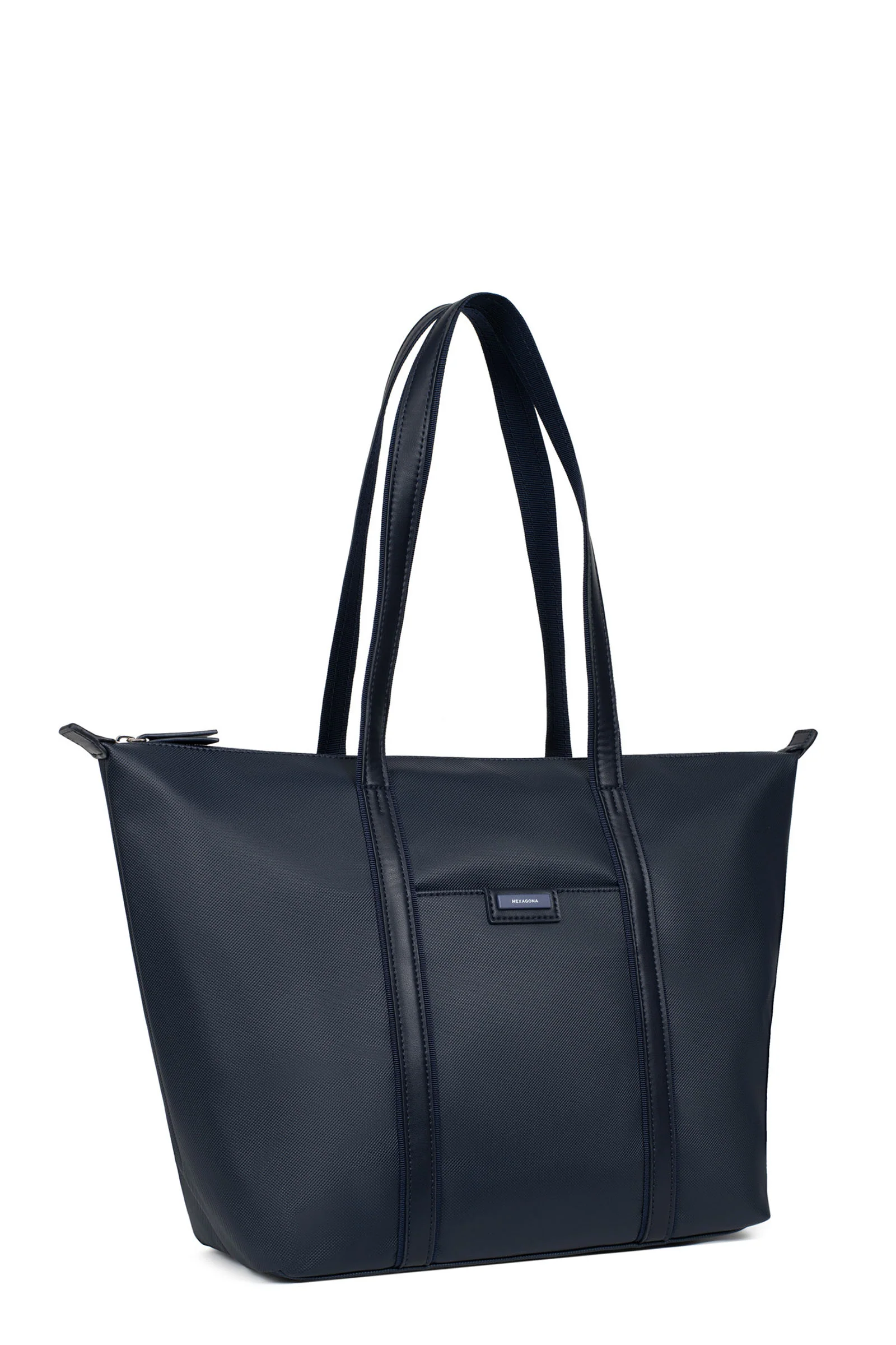 Sac cabas porté épaule - A4 - Grand - Image 12