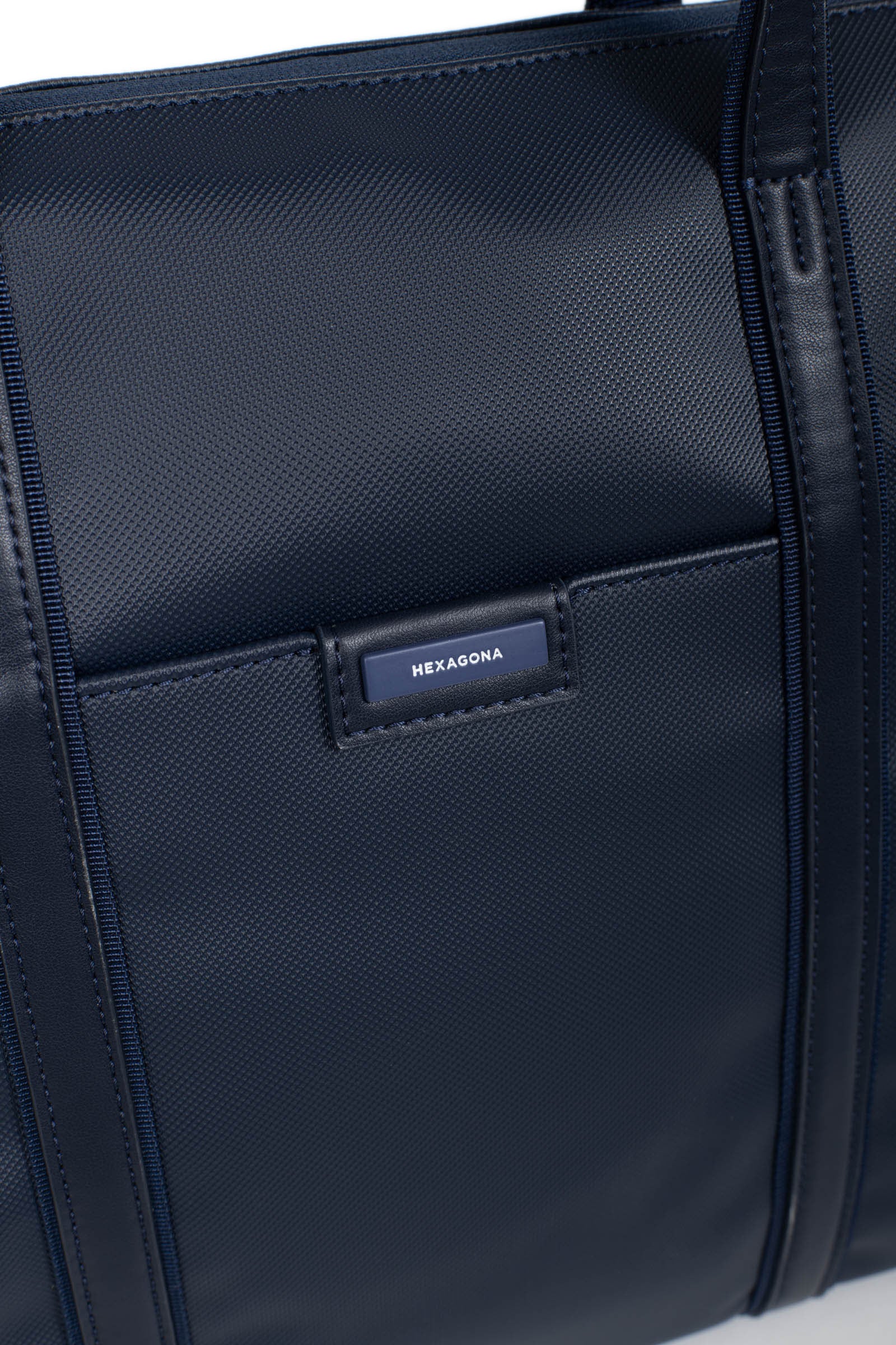 Sac cabas porté épaule - A4 - Grand - Image 14