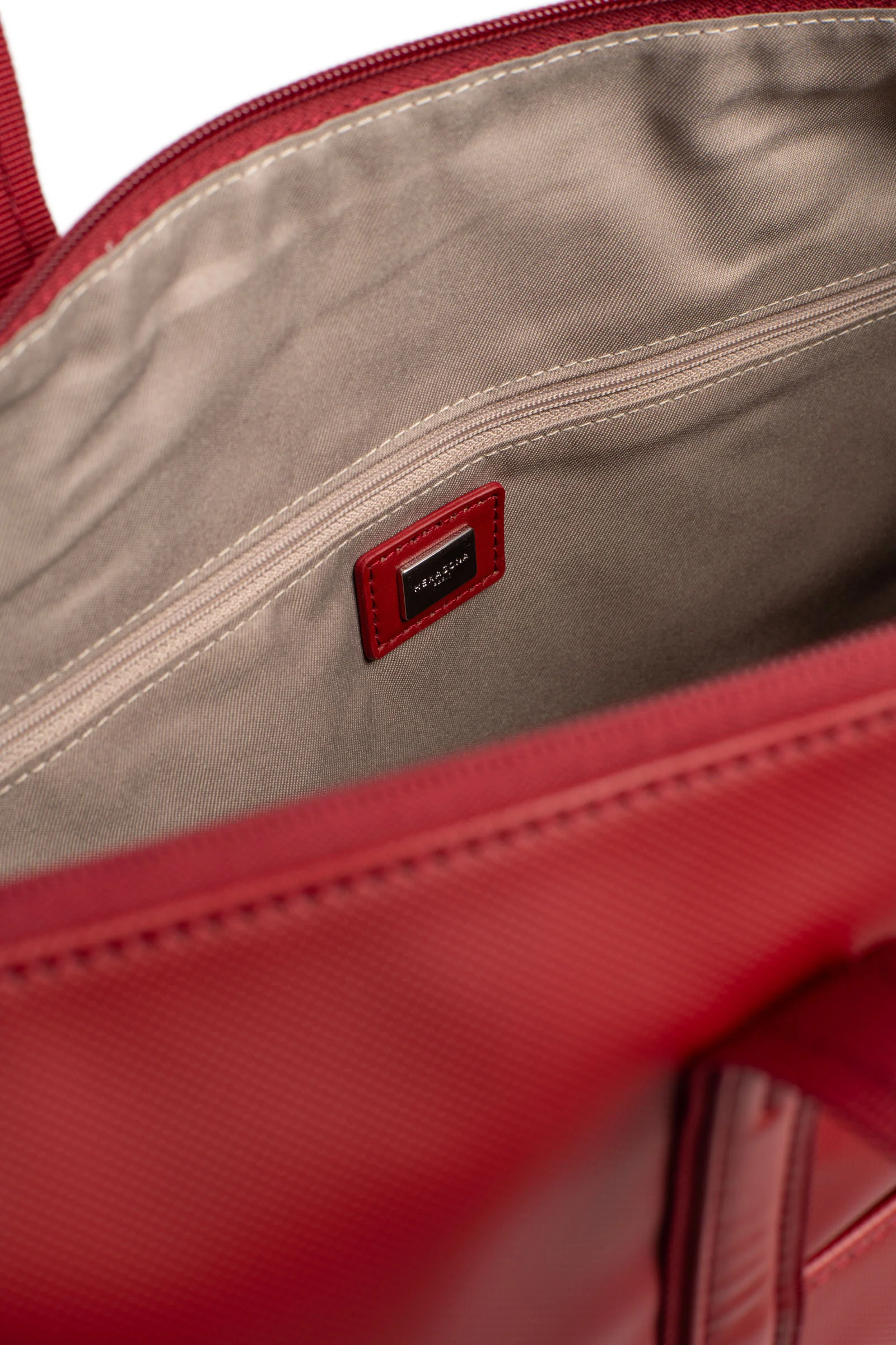 Sac cabas porté épaule - A4 - Grand - Image 21