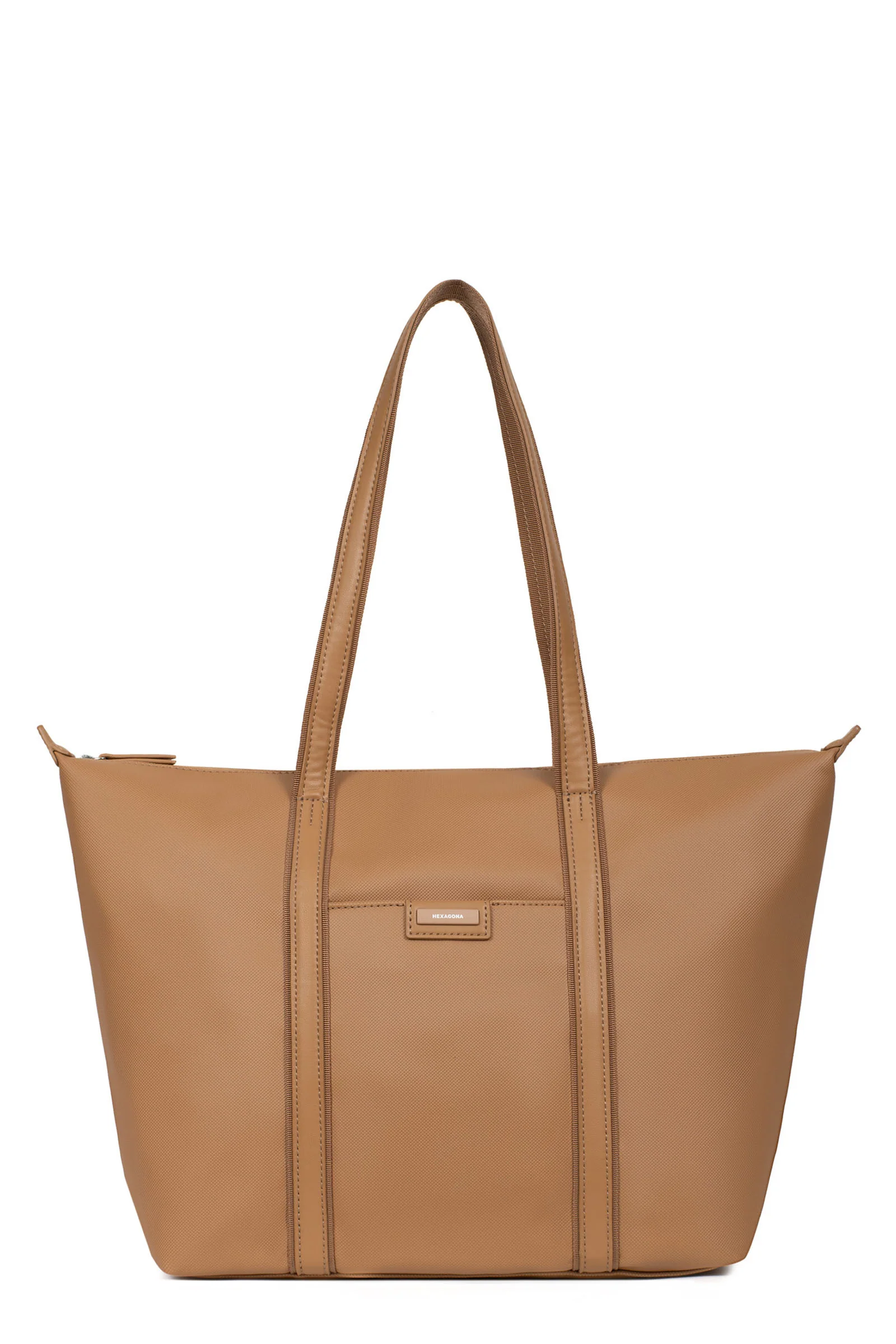 Sac cabas porté épaule - A4 - Grand - Image 22