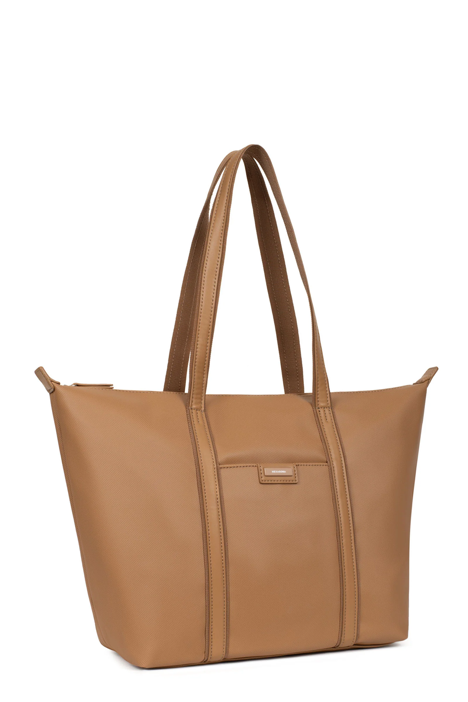 Sac cabas porté épaule - A4 - Grand - Image 24