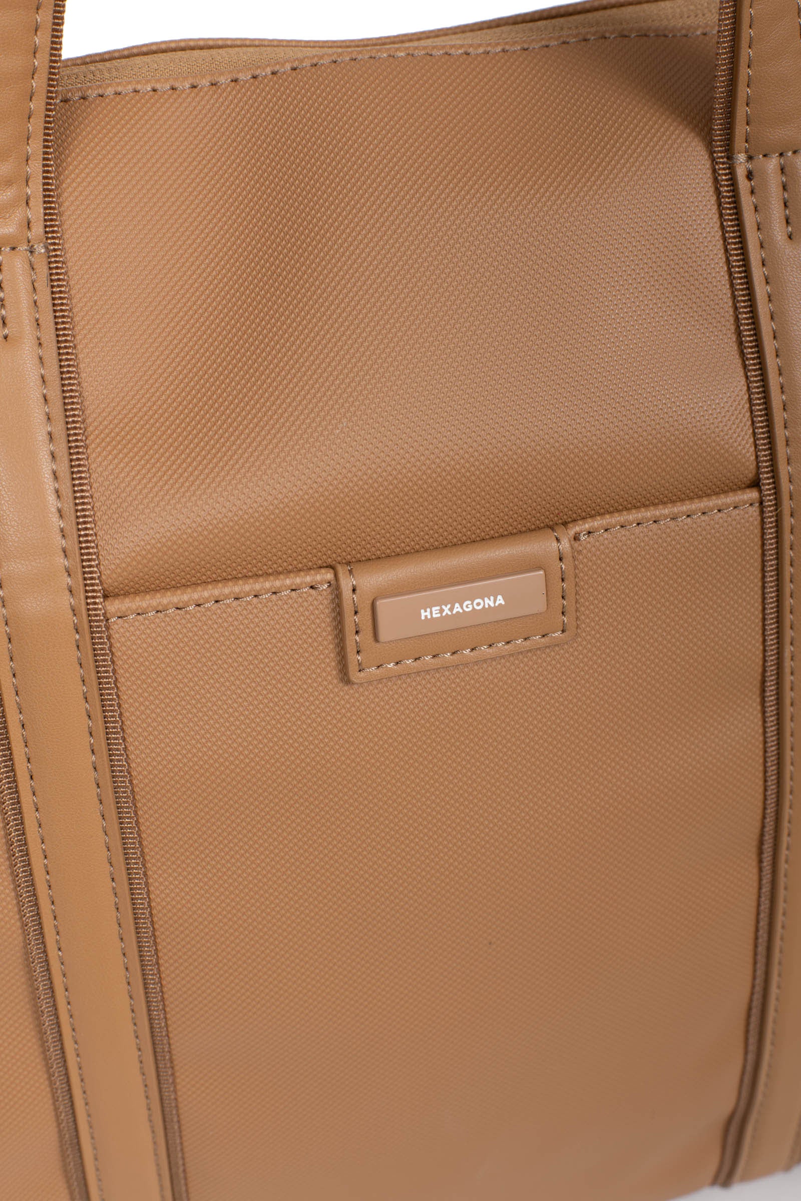 Sac cabas porté épaule - A4 - Grand - Image 26