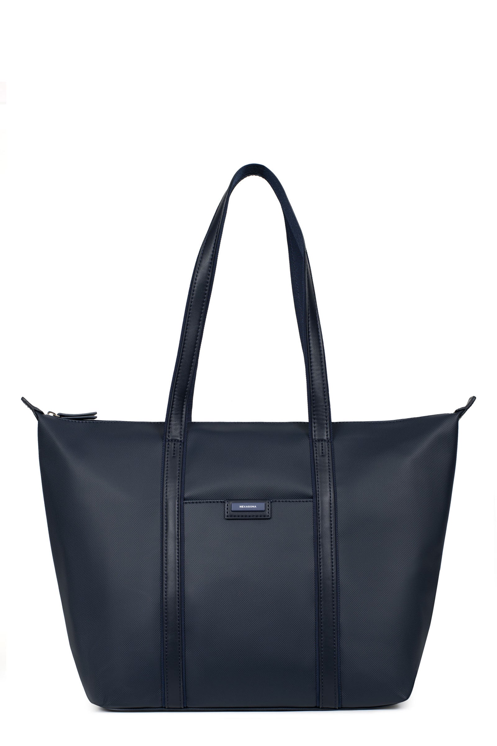 Sac cabas porté épaule - A4 - Grand - Image 8