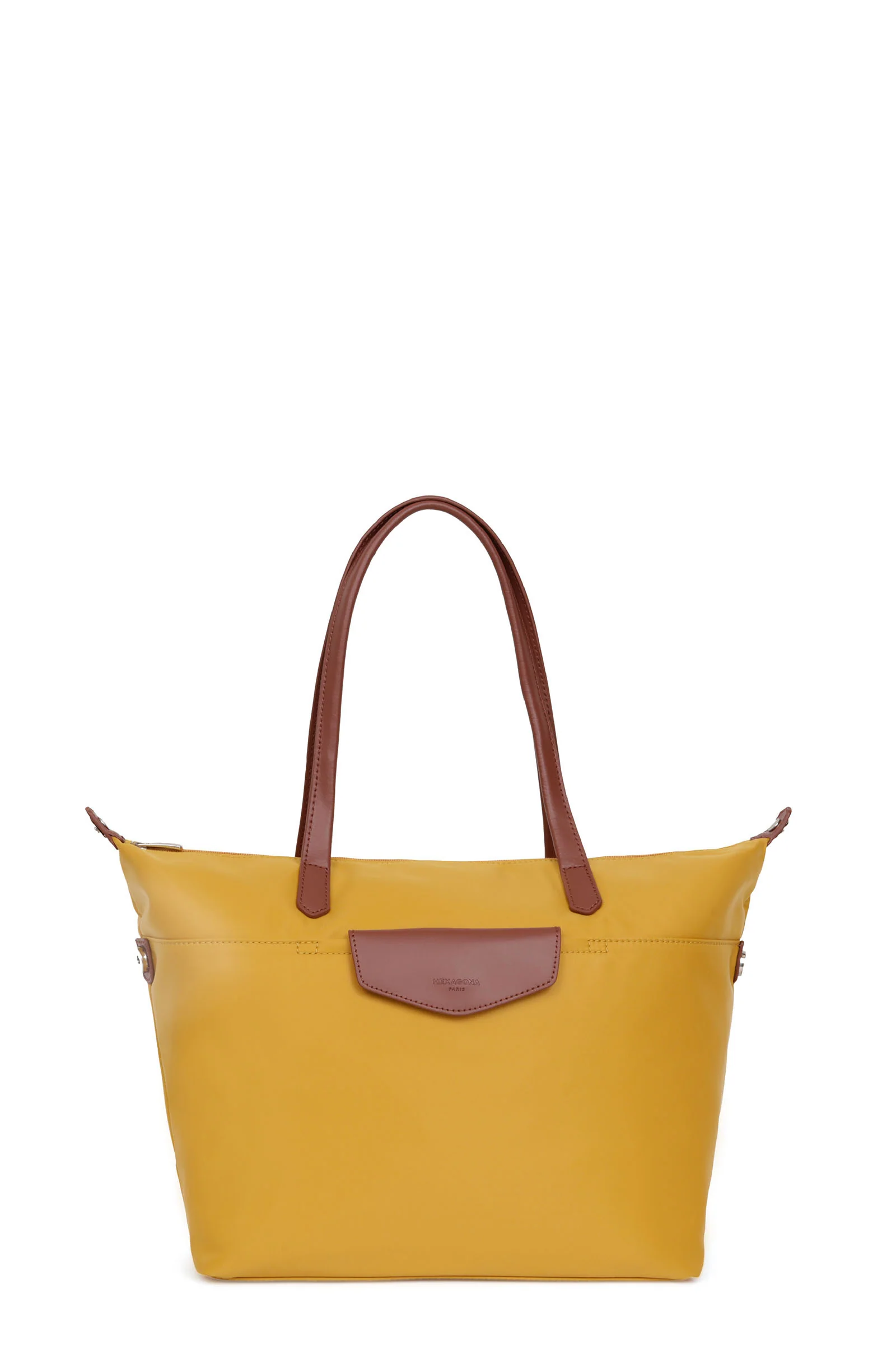 Sac cabas porté épaule - A4 - Grand - Image 42