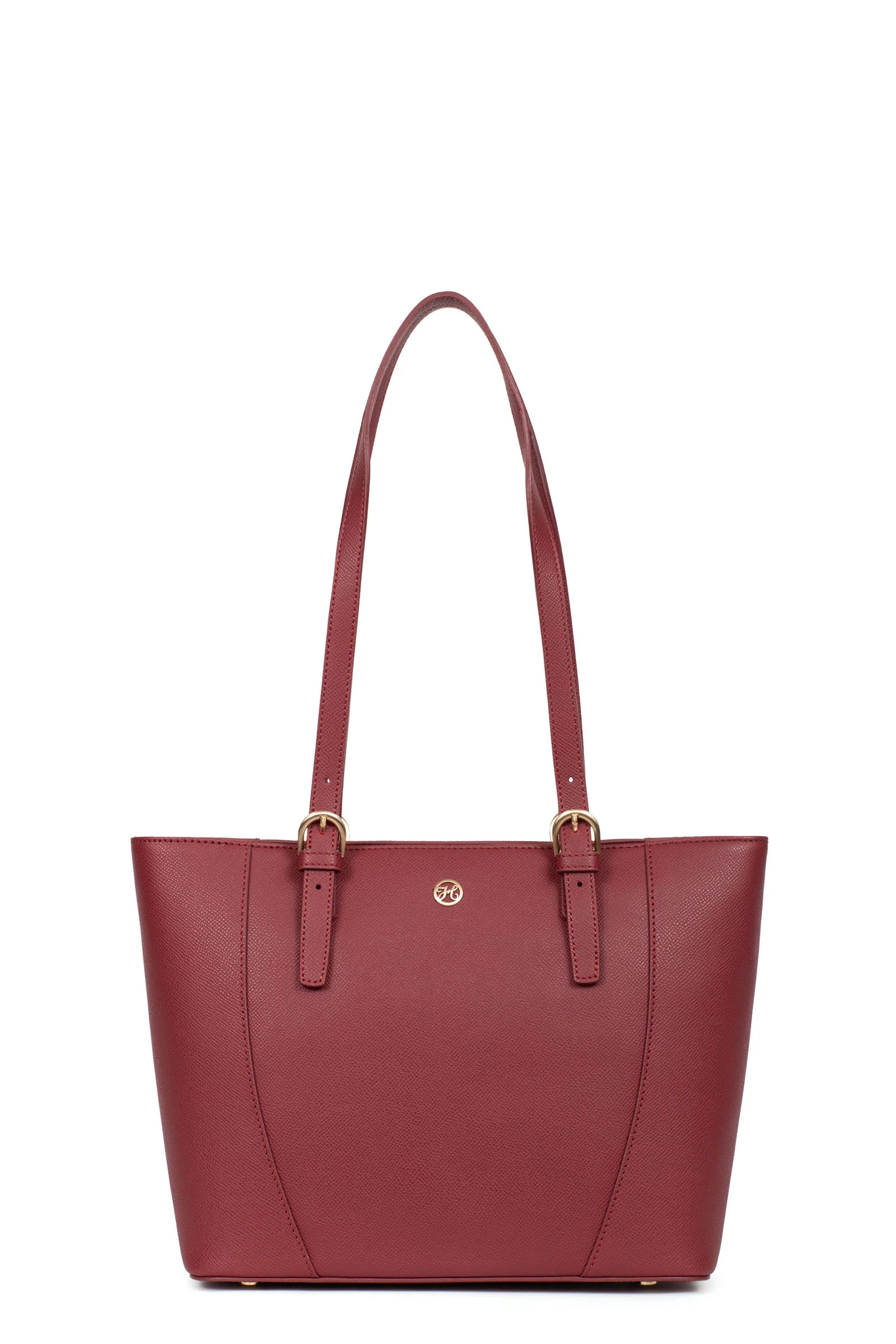 Sac cabas porté épaule - Cuir - Image 13