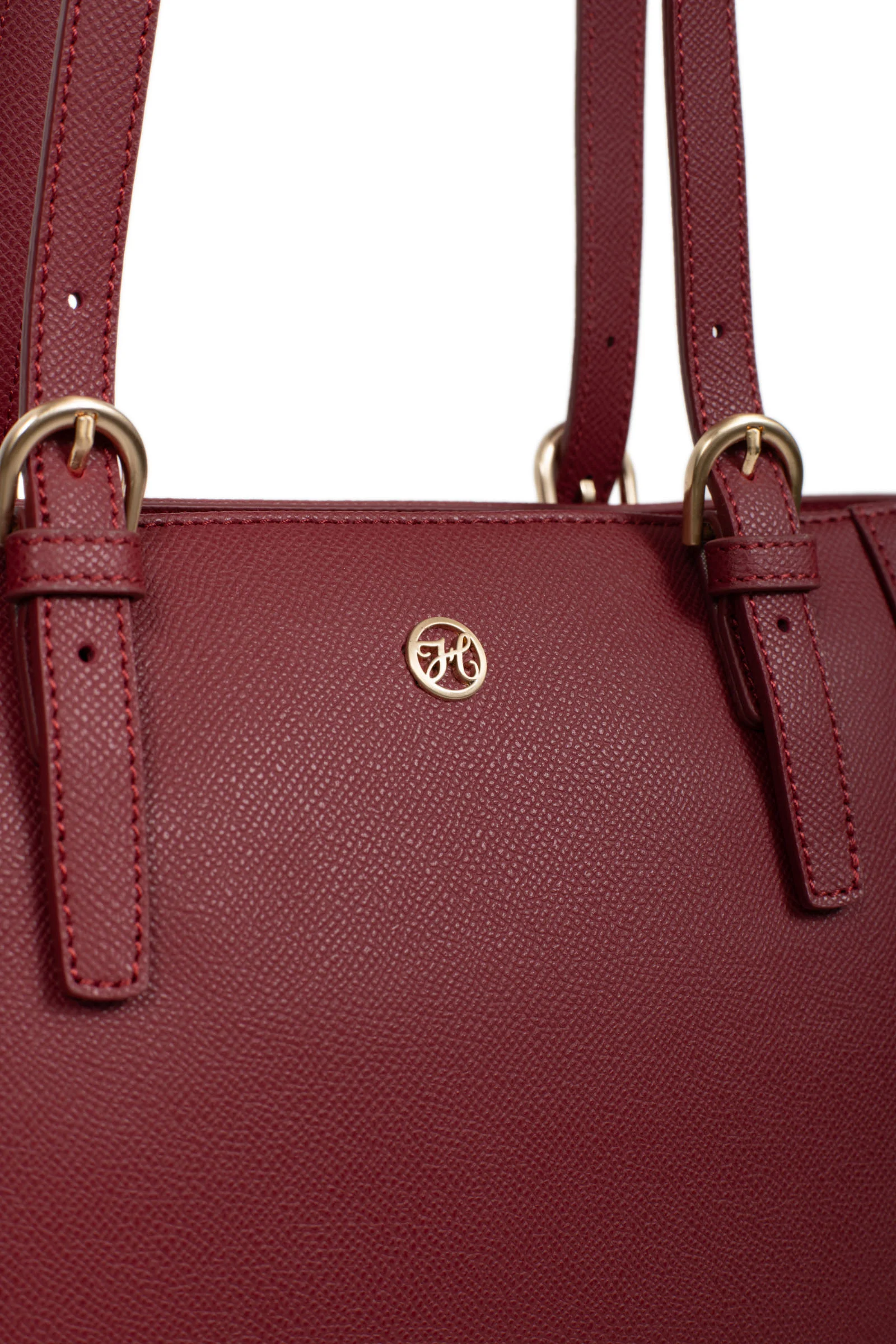 Sac cabas porté épaule - Cuir - Image 17