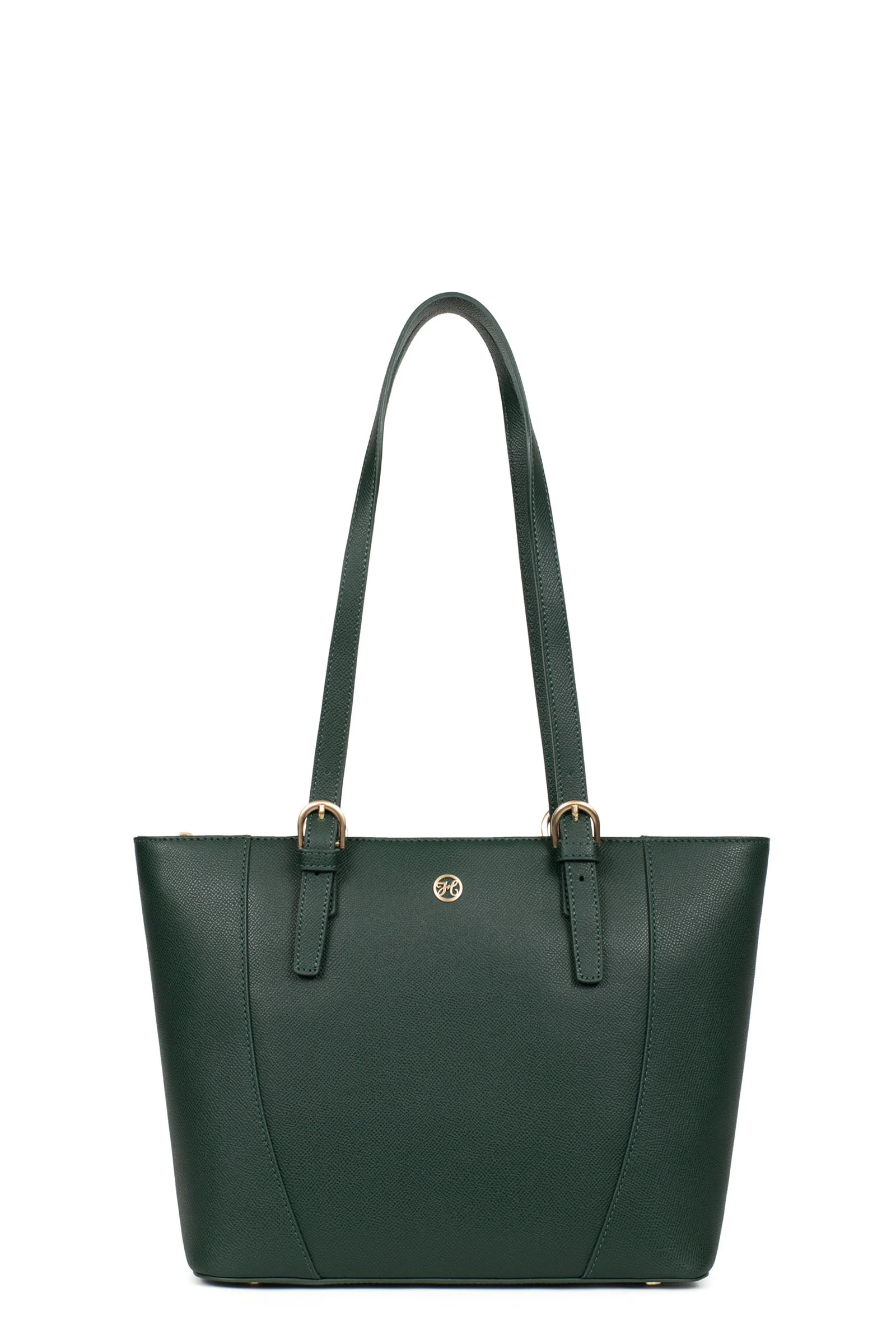 Sac cabas porté épaule - Cuir - Image 19