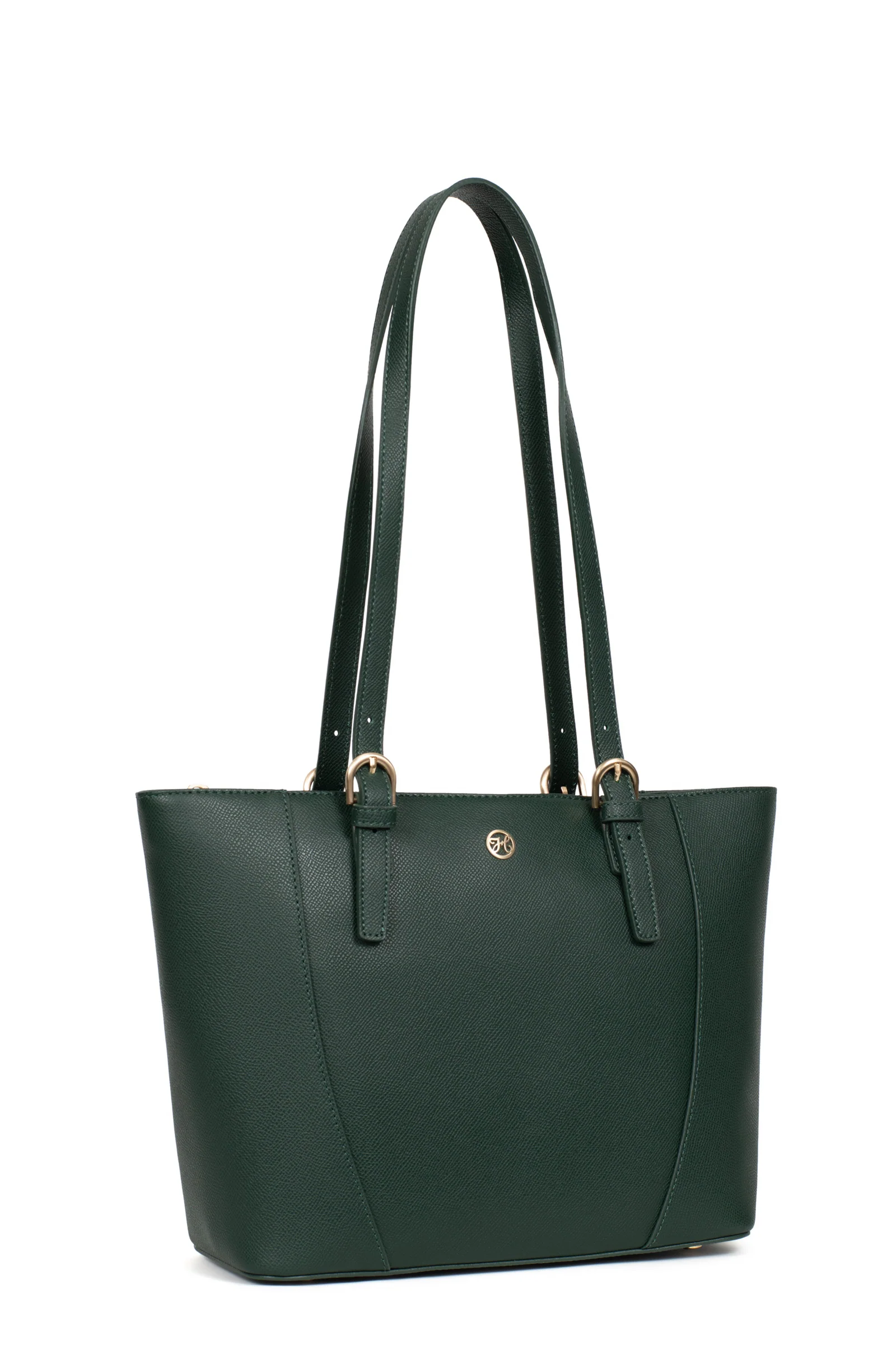 Sac cabas porté épaule - Cuir - Image 21