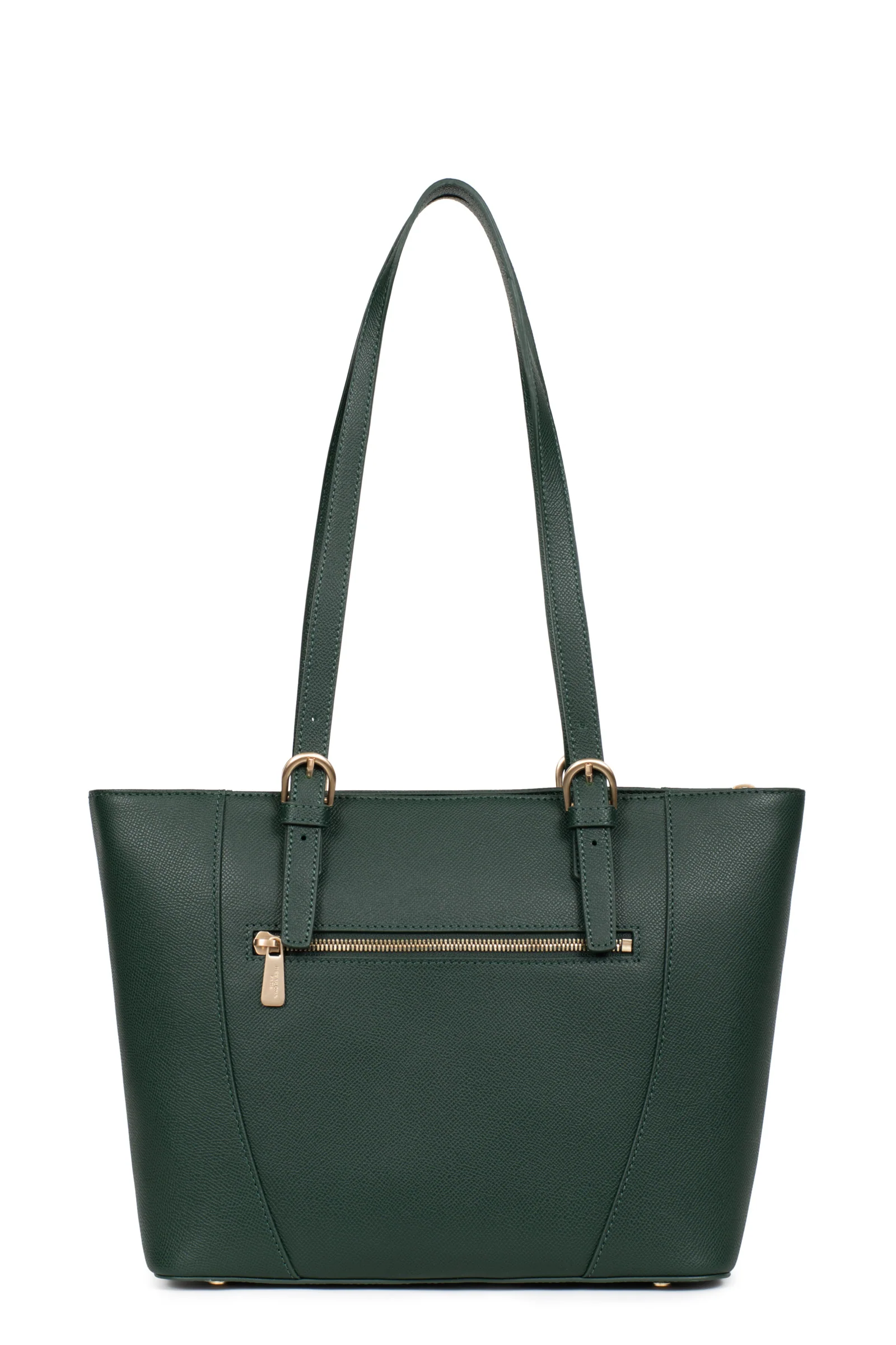 Sac cabas porté épaule - Cuir - Image 22