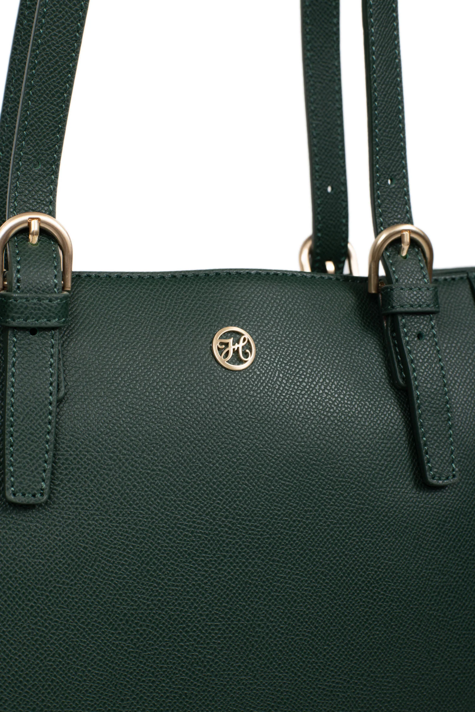 Sac cabas porté épaule - Cuir - Image 23