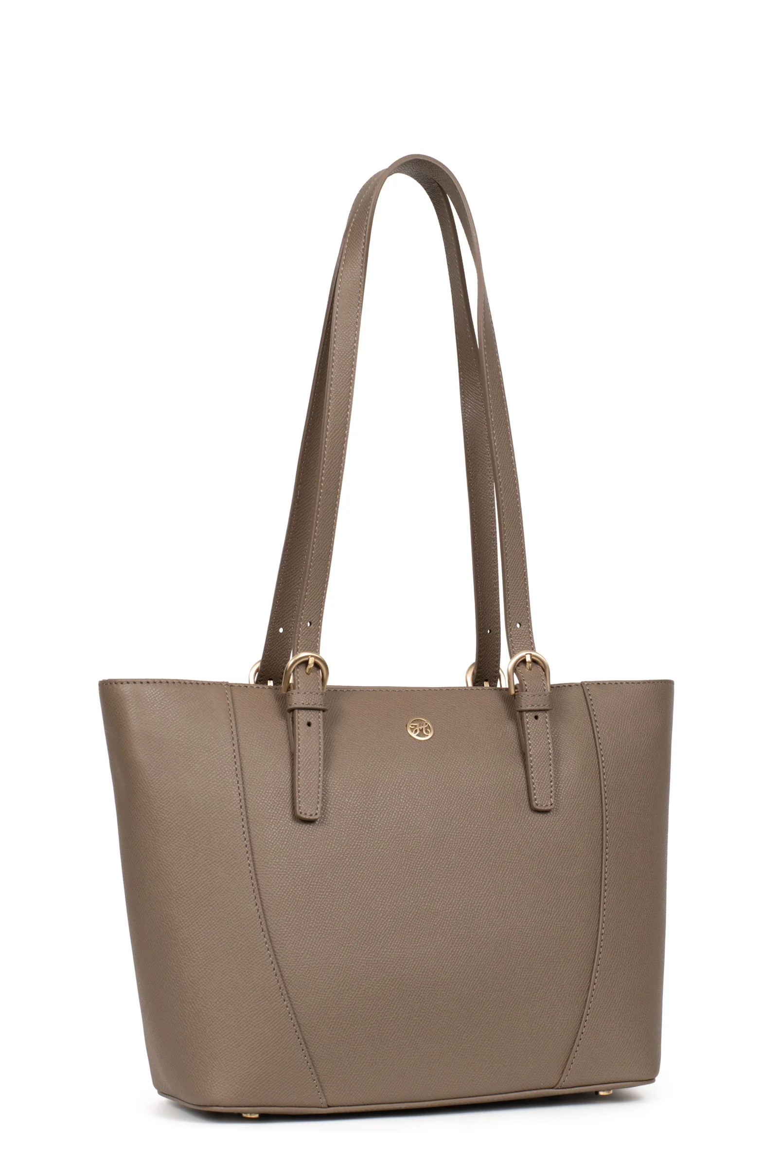 Sac cabas porté épaule - Cuir - Image 27