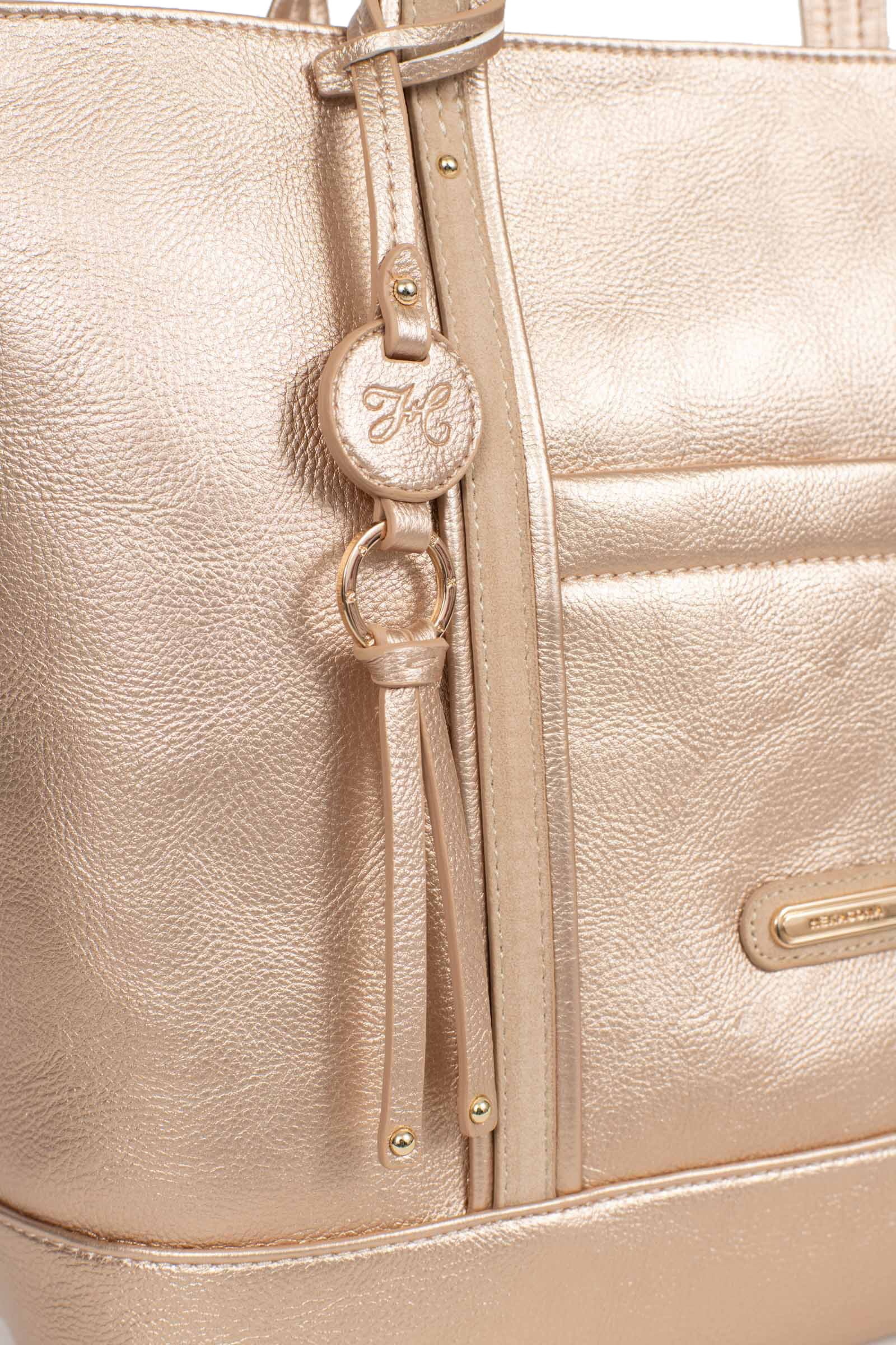Sac cabas porté main - Image 11