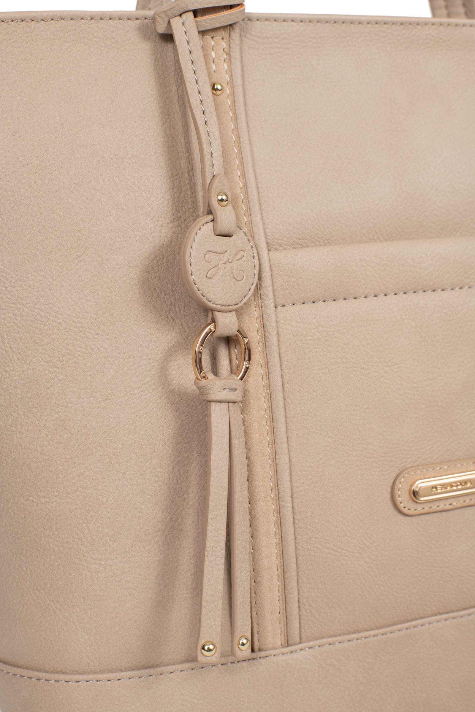 Sac cabas porté main - Image 17