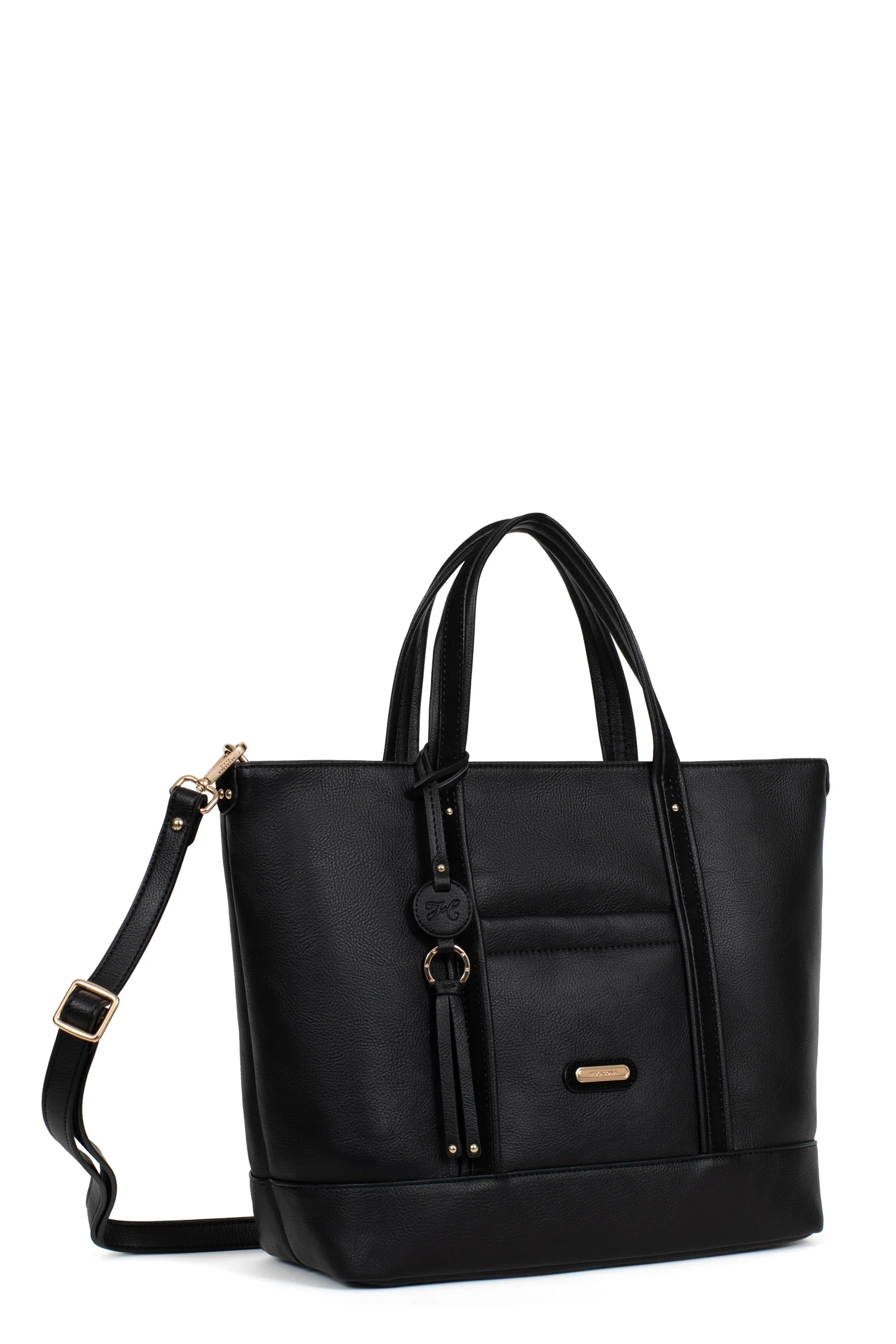 Sac cabas porté main - Image 3