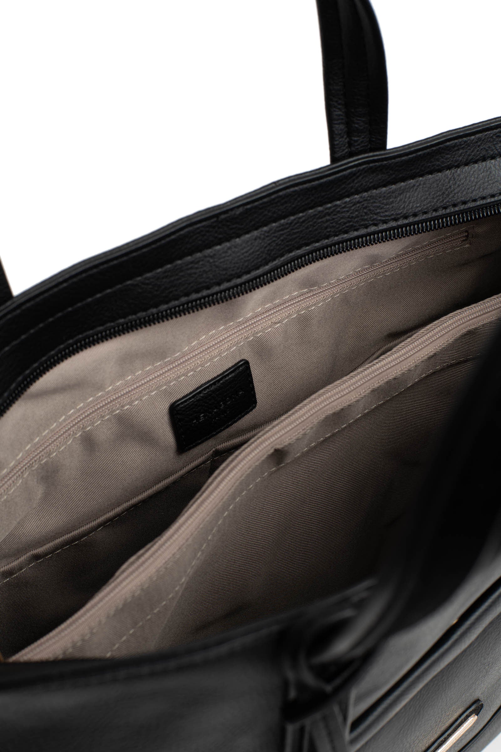 Sac cabas porté main - Image 6
