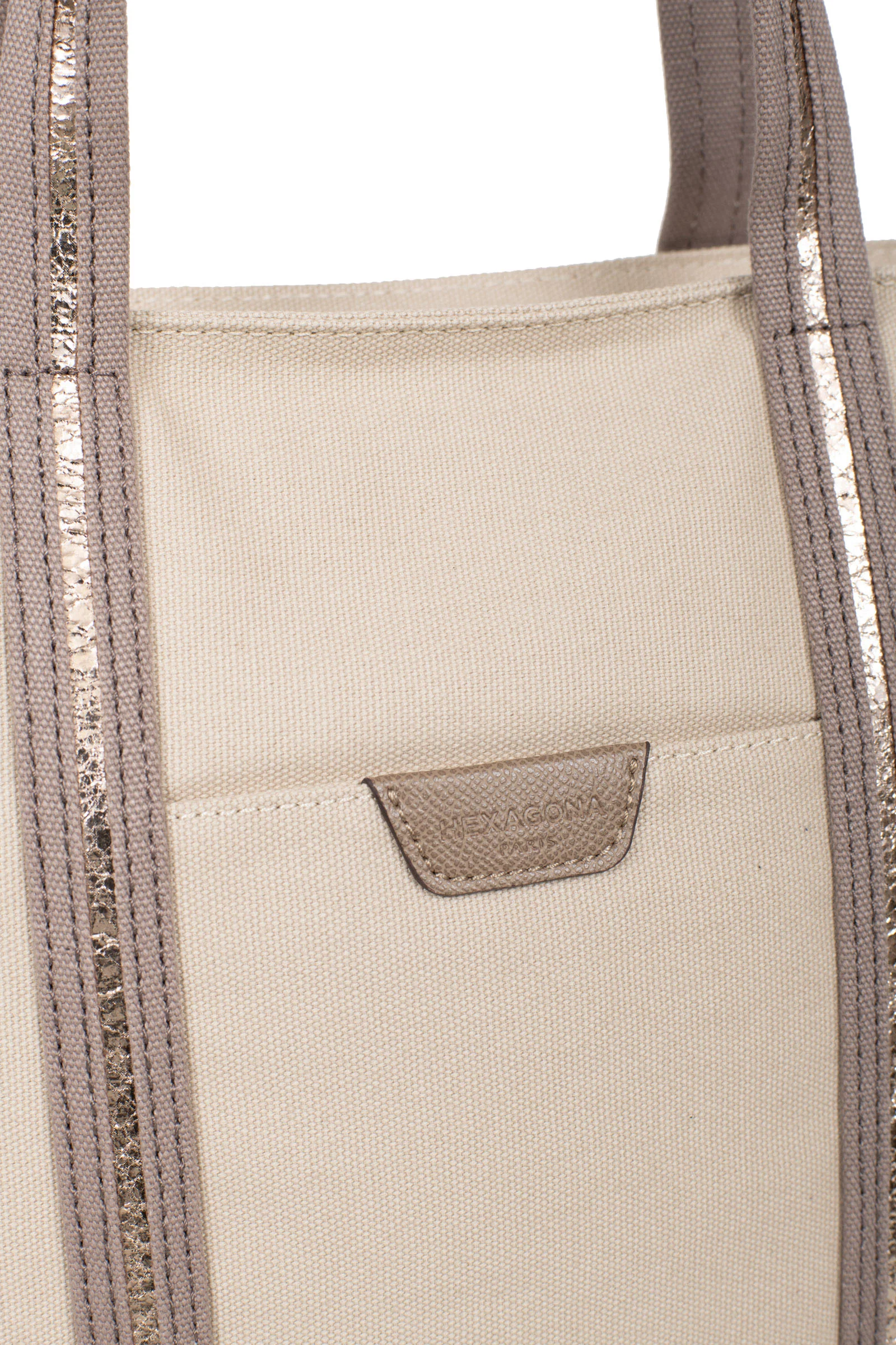 Sac cabas porté main - A4 - Grand - Image 47