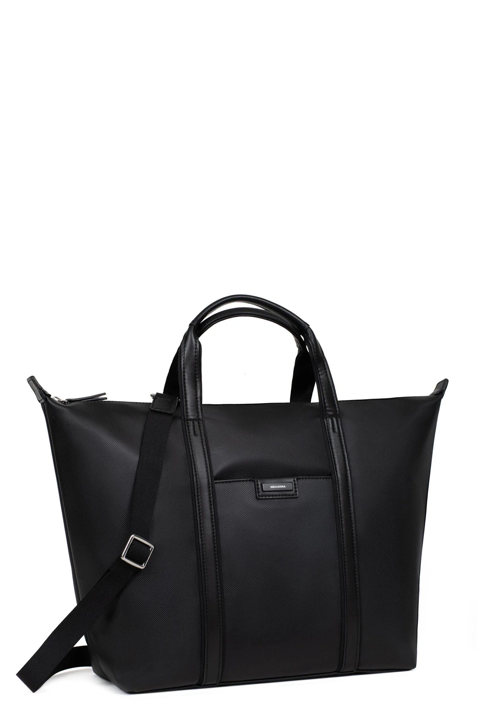 Sac cabas porté main - A4 - Grand - Image 3