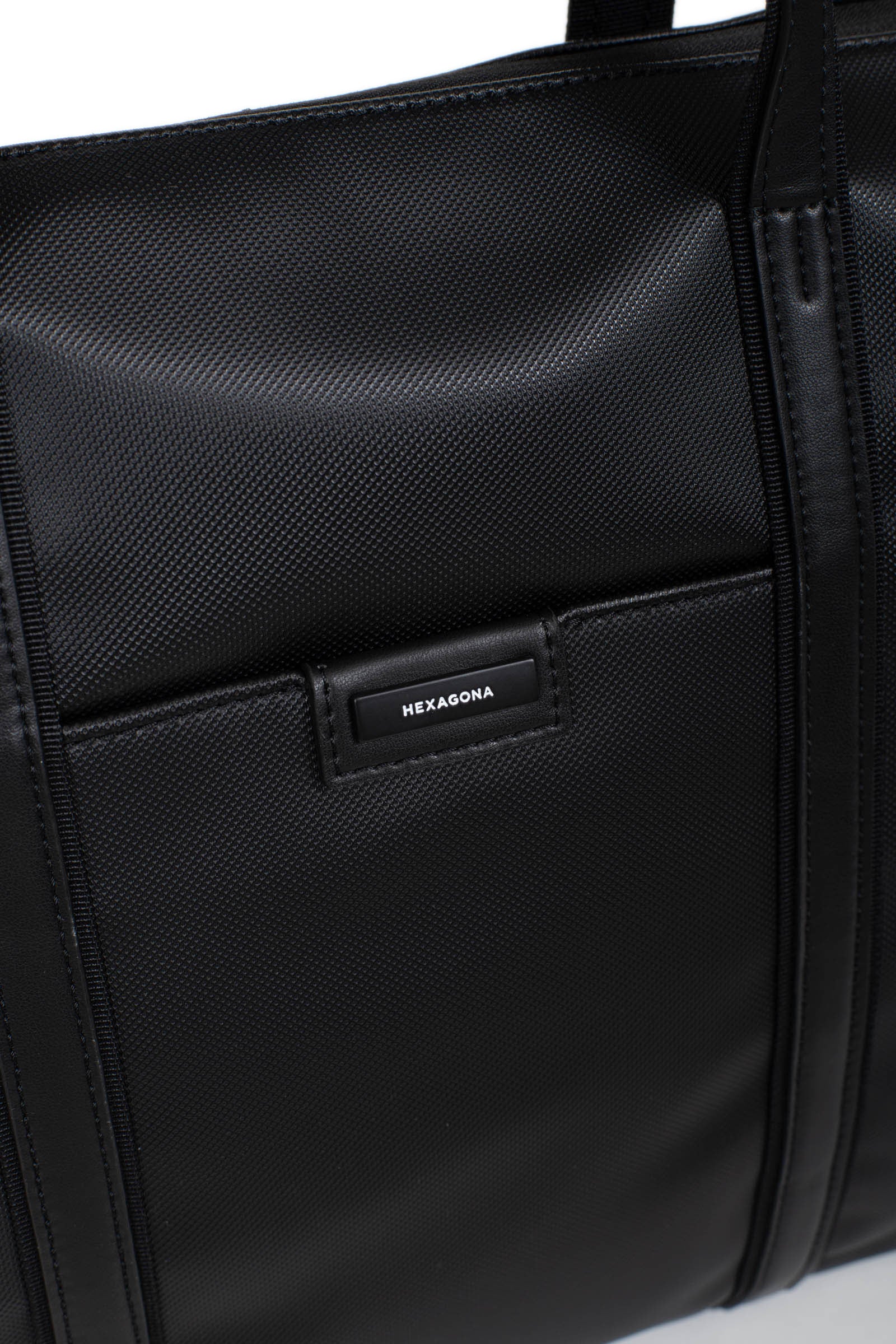 Sac cabas porté main - A4 - Grand - Image 5