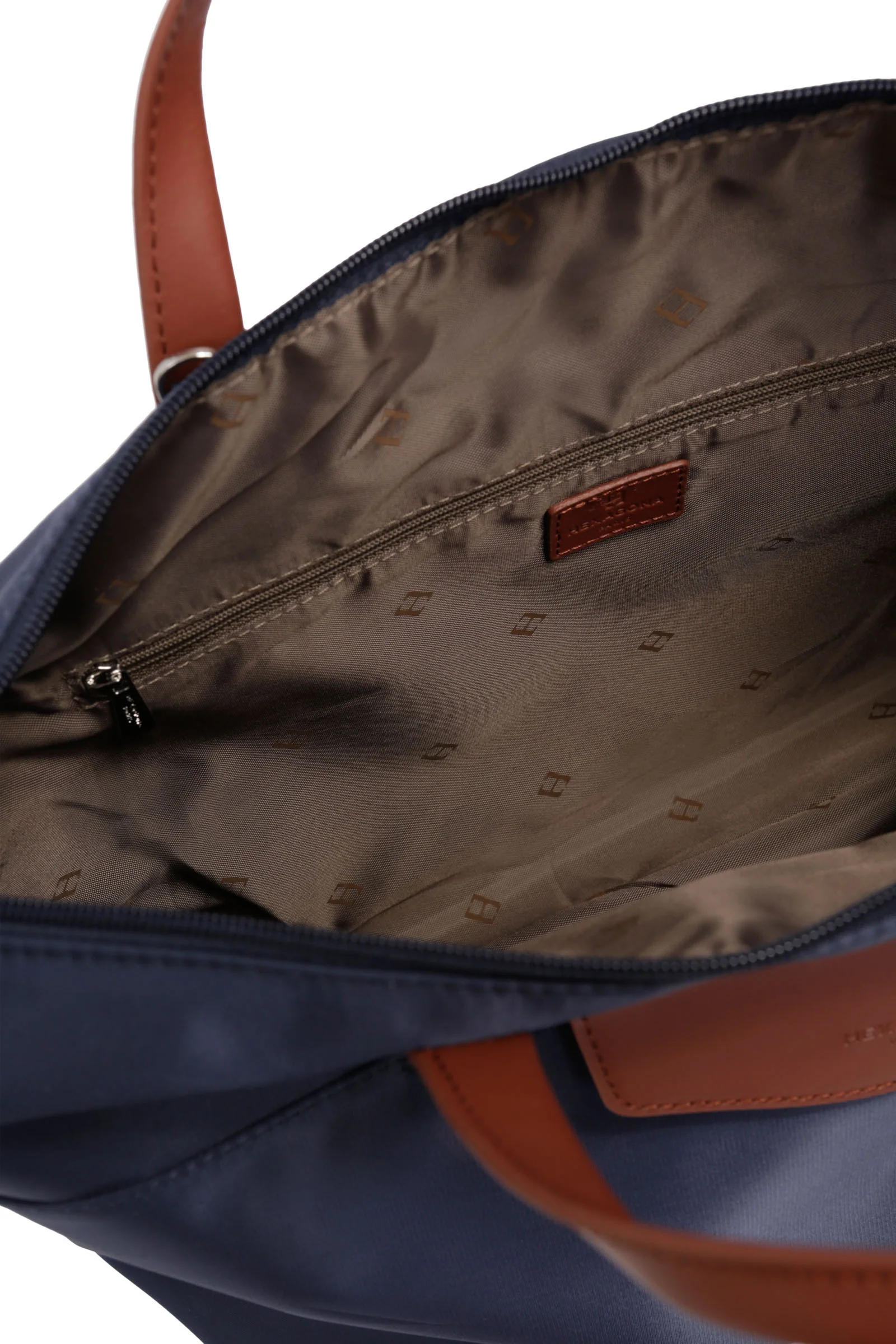 Sac cabas porté main - A4 - Grand - Image 6