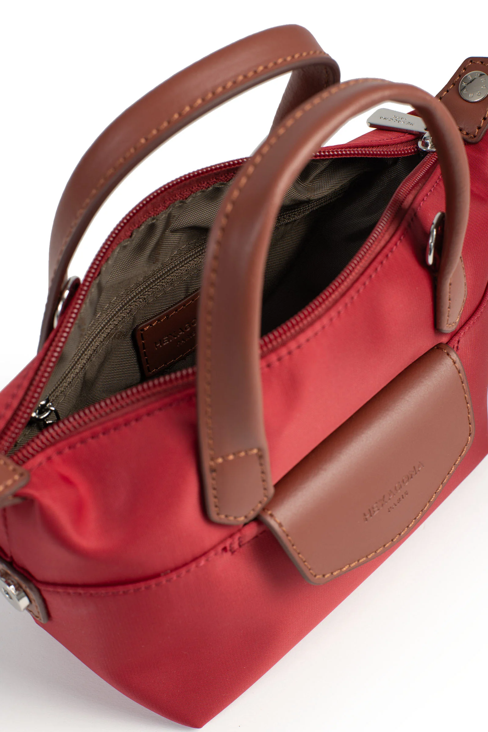 Sac cabas porté main - Mini - Image 18