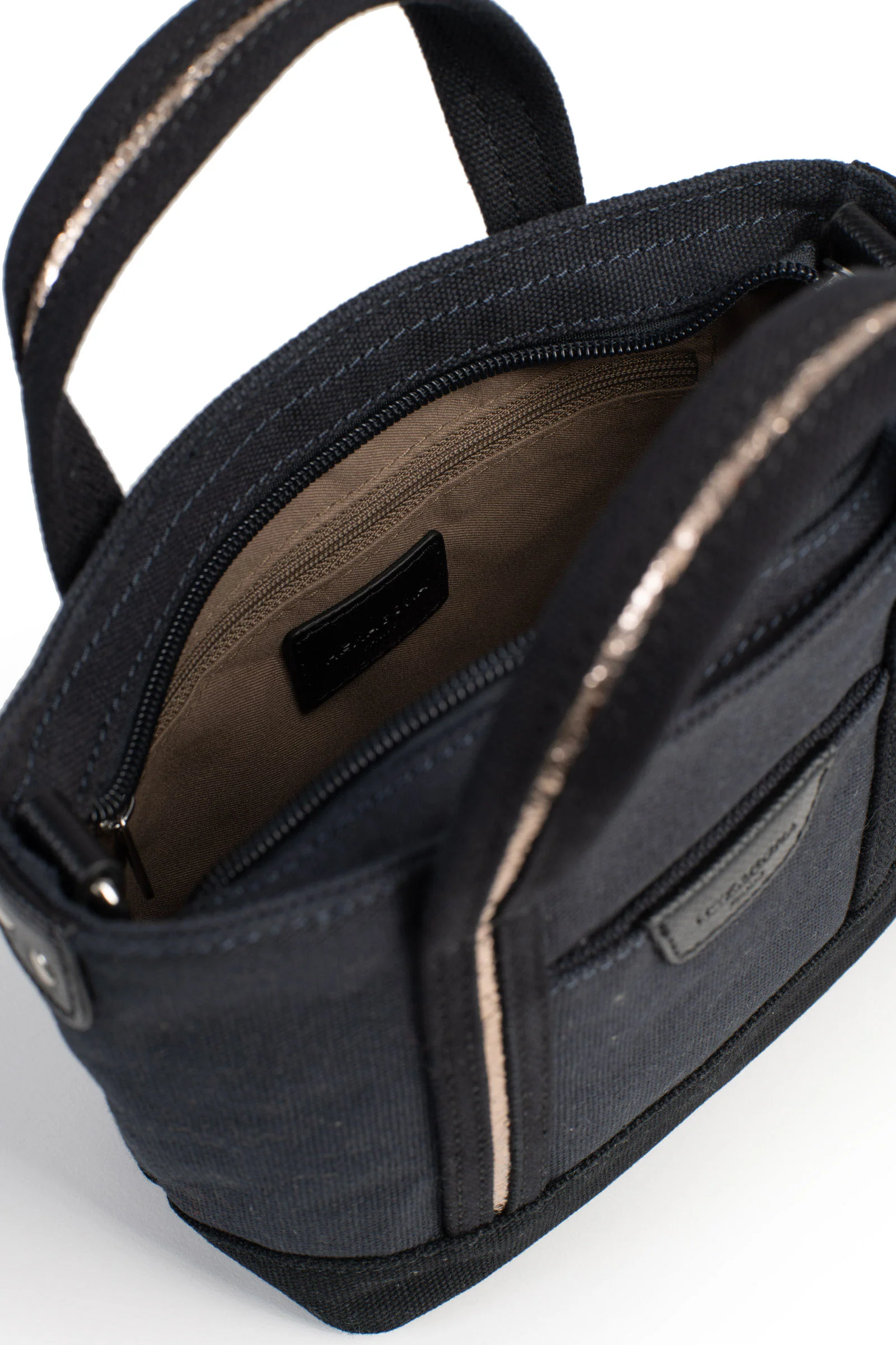 Sac cabas porté main - Mini - Image 30