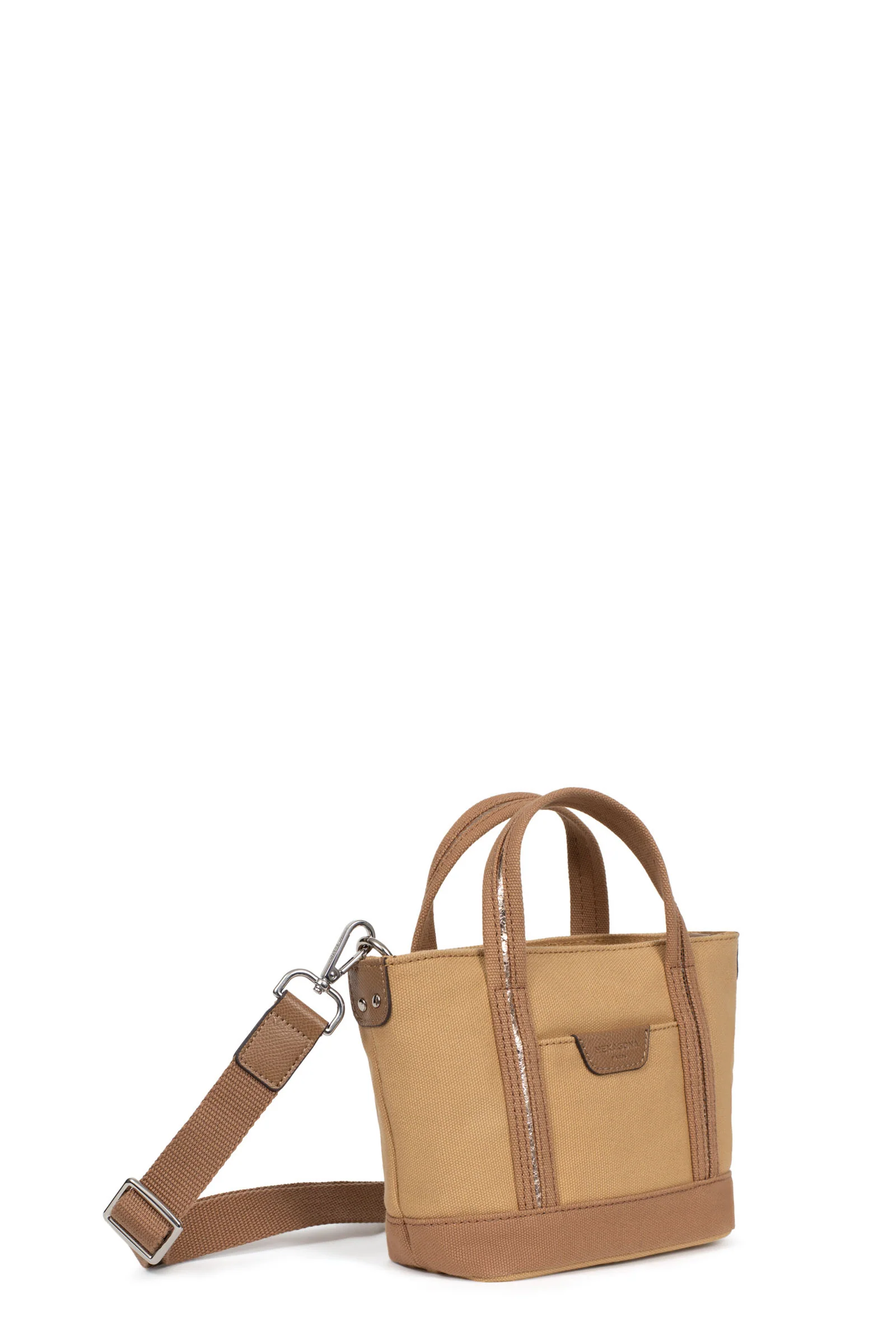 Sac cabas porté main - Mini - Image 33
