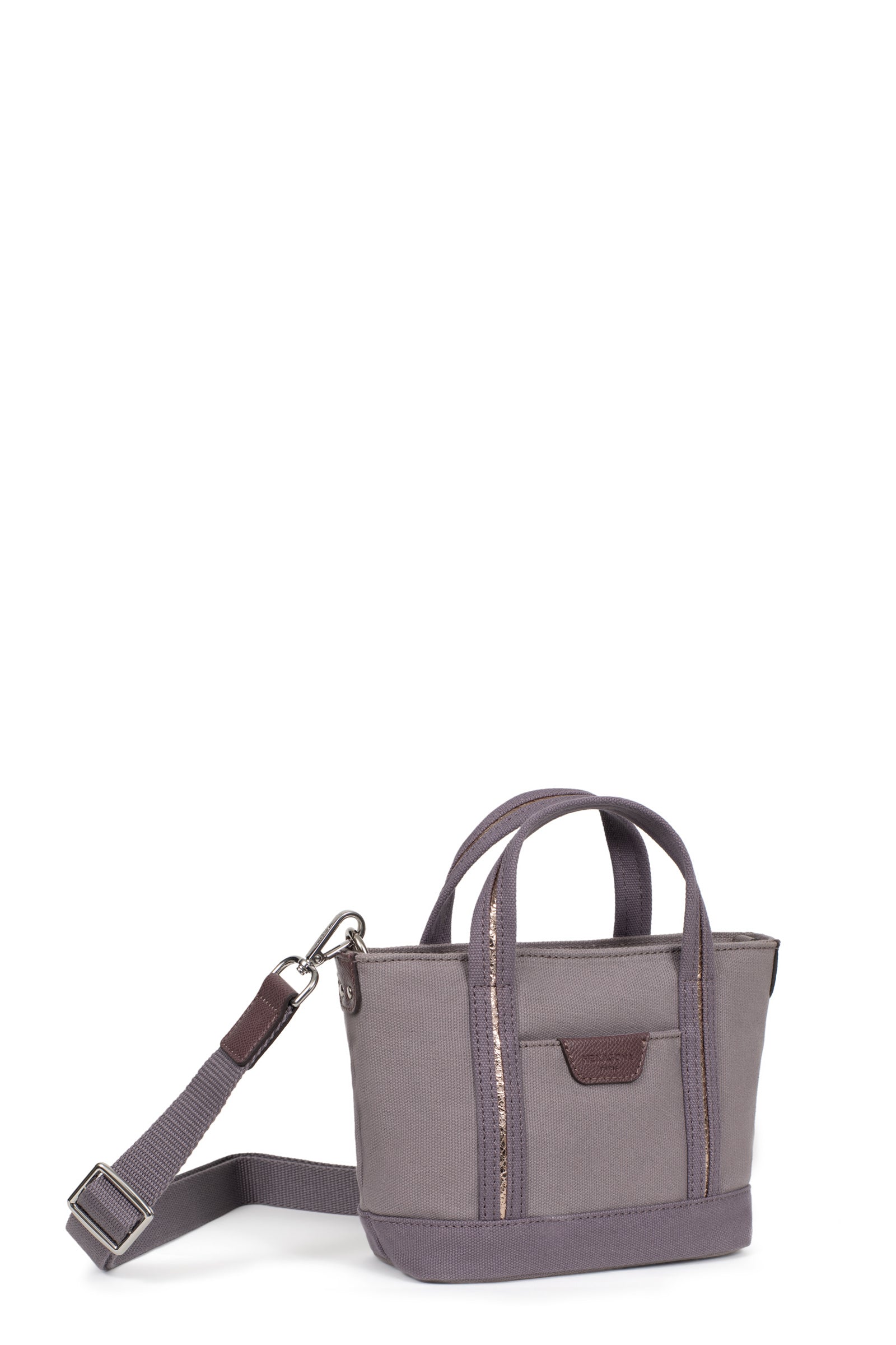 Sac cabas porté main - Mini - Image 39