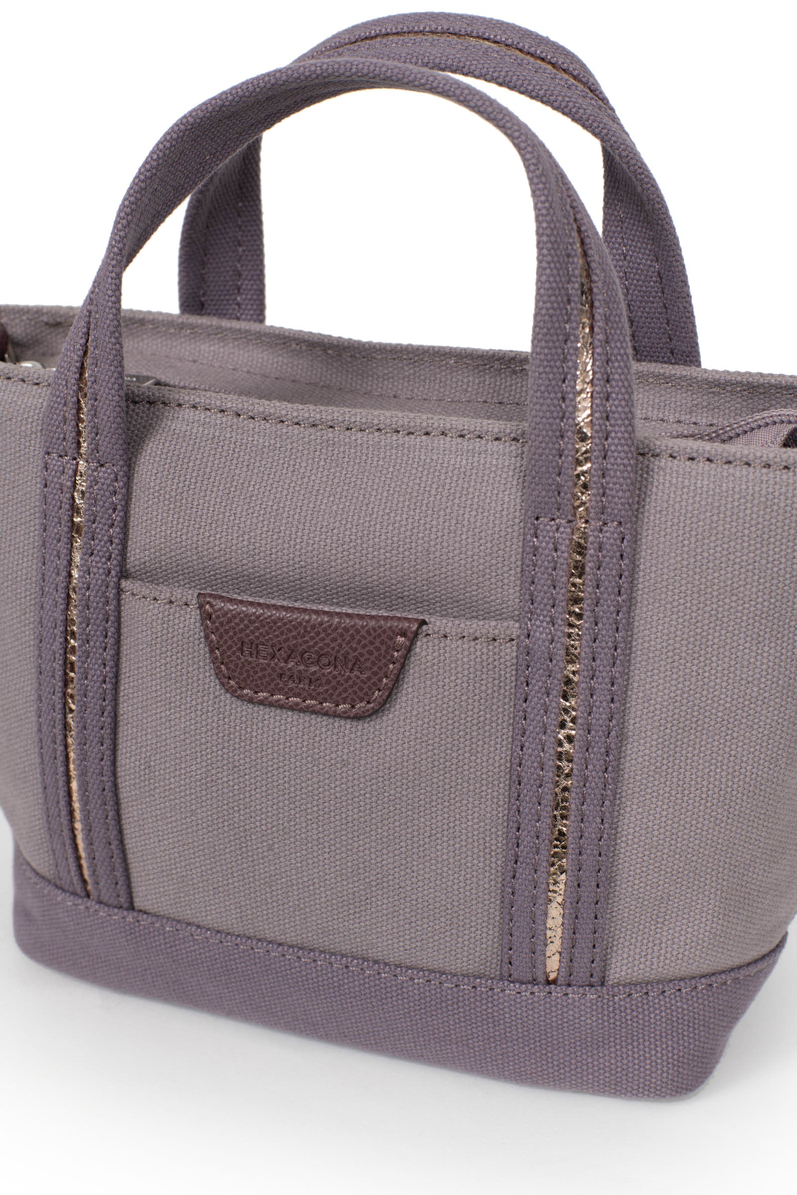 Sac cabas porté main - Mini - Image 41