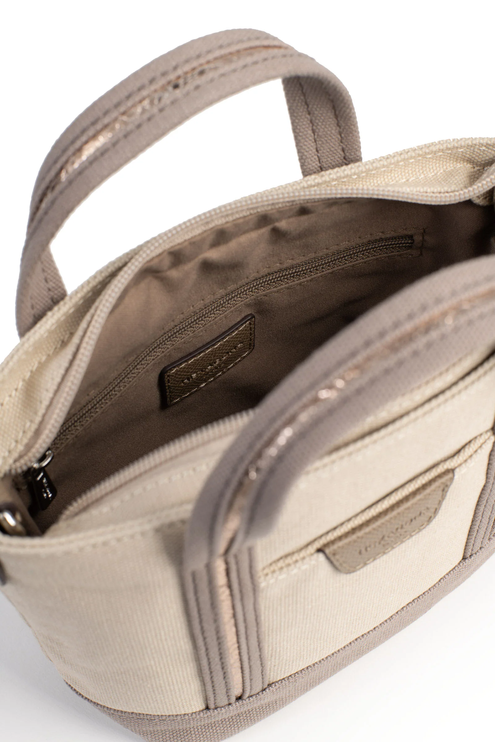 Sac cabas porté main - Mini - Image 48