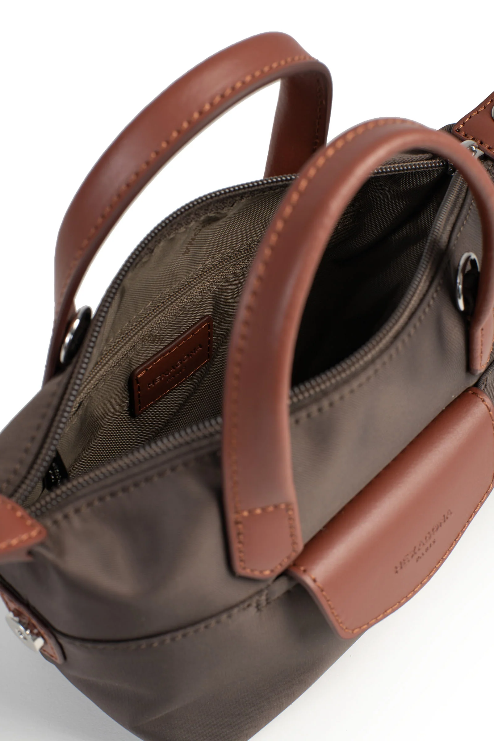 Sac cabas porté main - Mini - Image 30