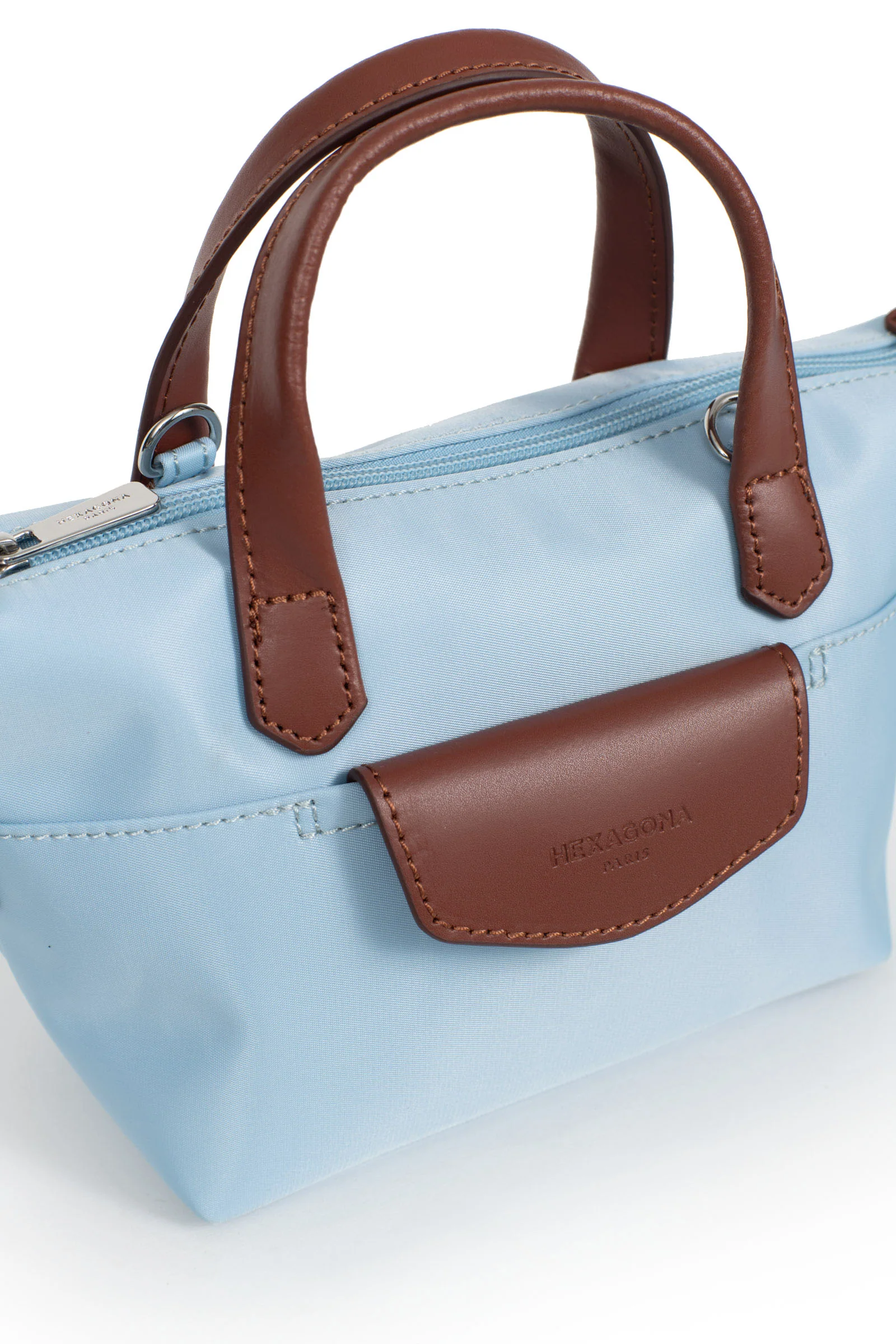 Sac cabas porté main - Mini - Image 41
